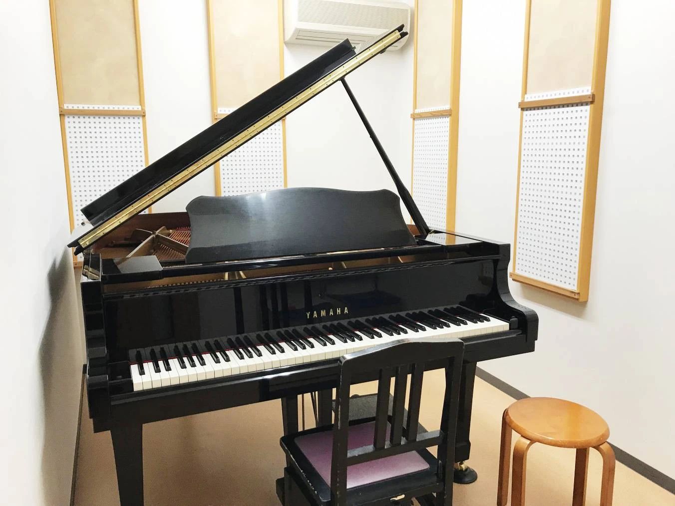 MPCミュージック＆カルチャースクール ヴァイオリン 大桑教室のサムネイル画像 2