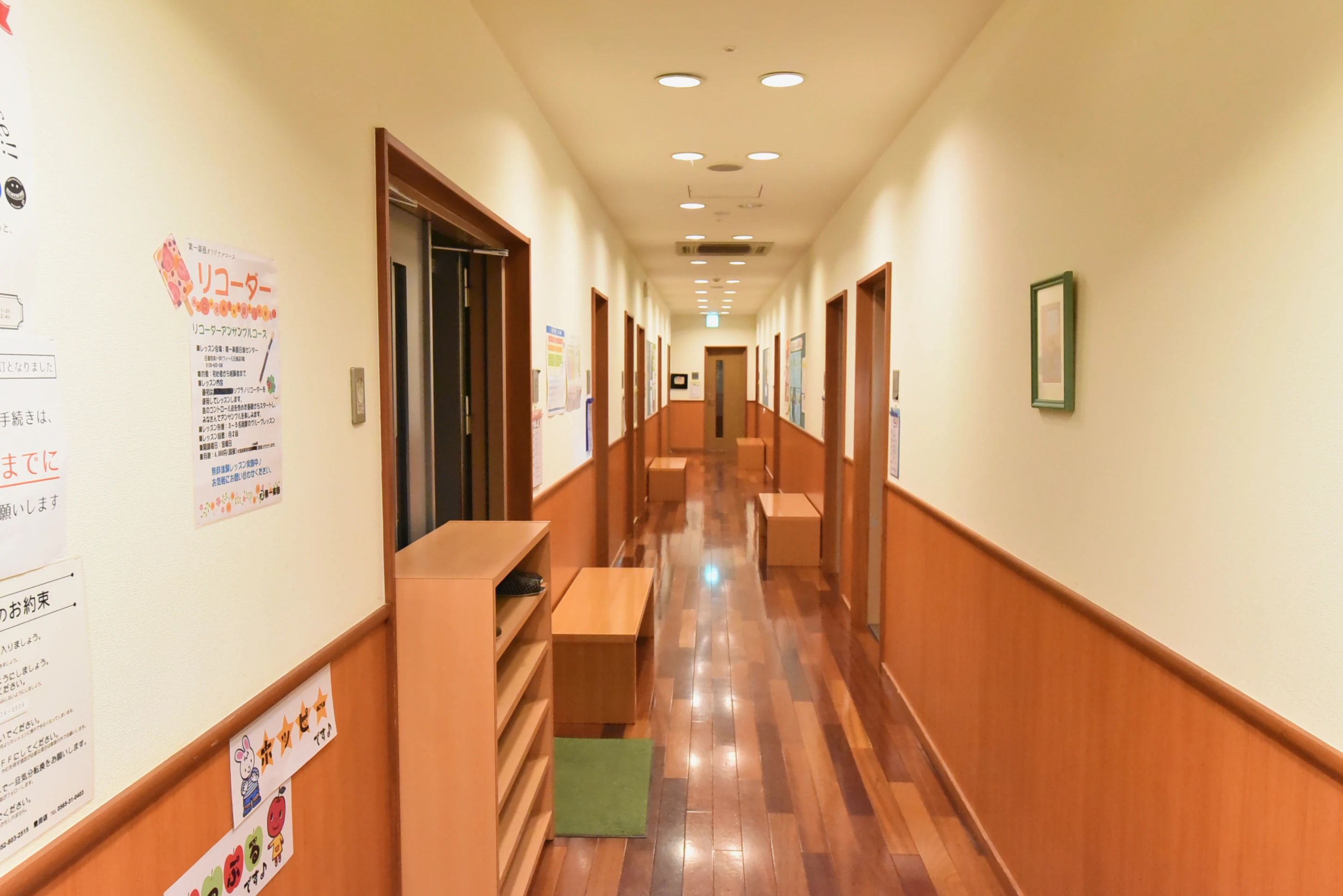 第一楽器 ヴァイオリン 日進センターのサムネイル画像 5