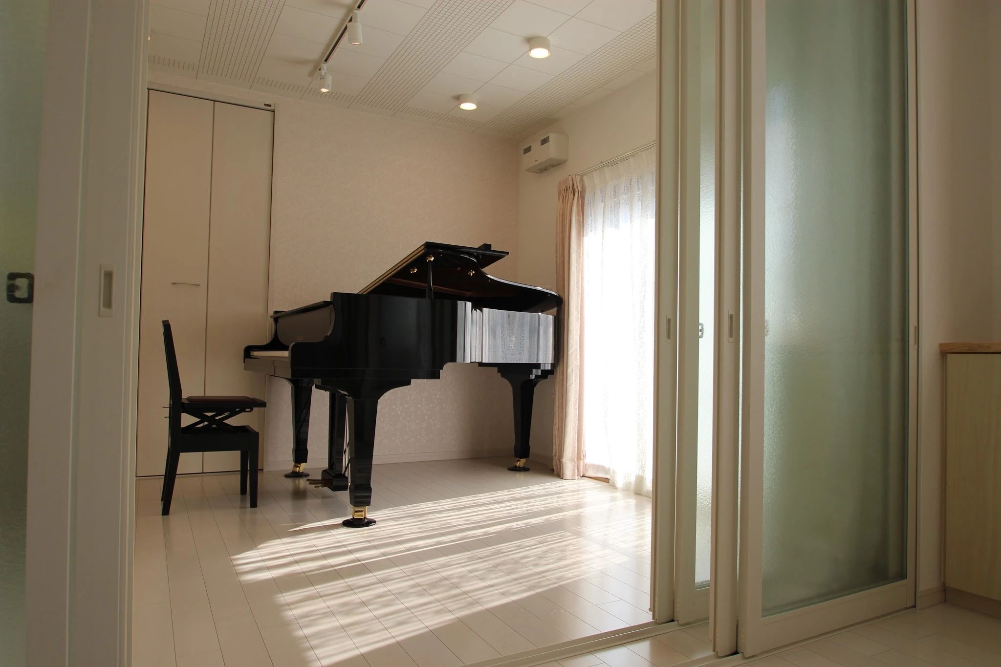 とうかい音楽教室 ヴァイオリン 篠の風教室のメイン画像