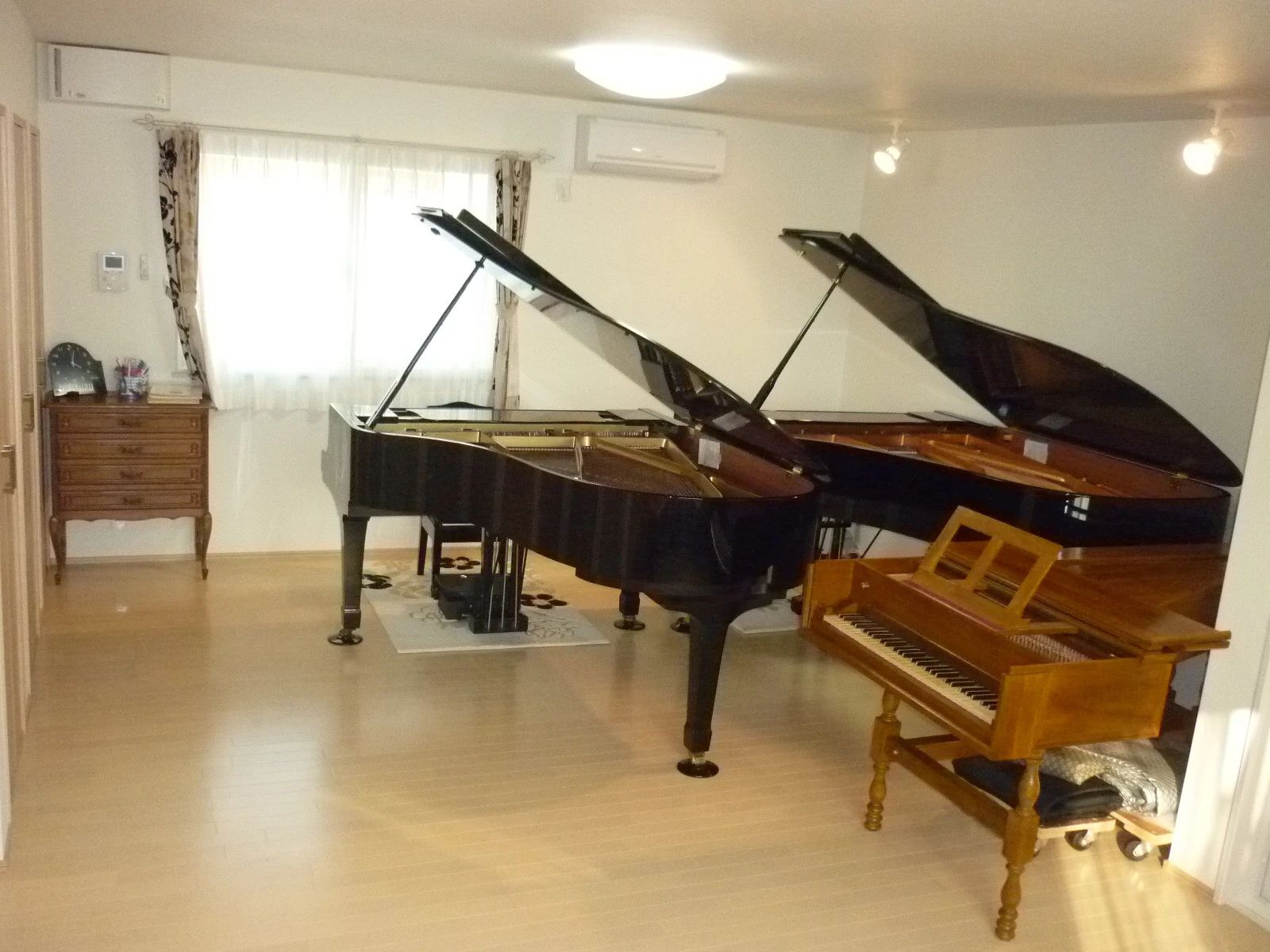 K＆Kミュージック ヴァイオリン 折戸町教室のサムネイル画像 3