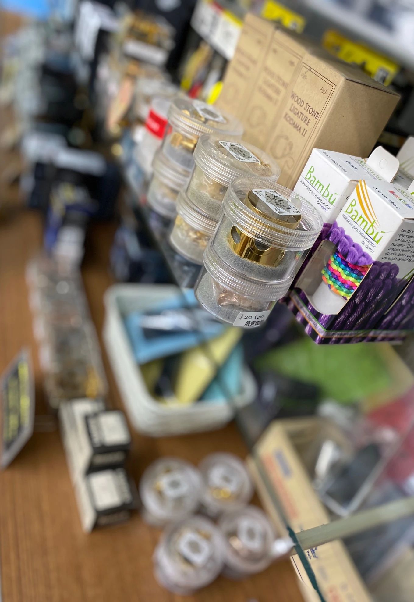 坂野楽器 ヴァイオリン 浅野馬東教室のサムネイル画像 3