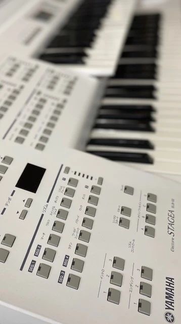 坂野楽器 ヴァイオリン 浅野馬東教室のサムネイル画像 2