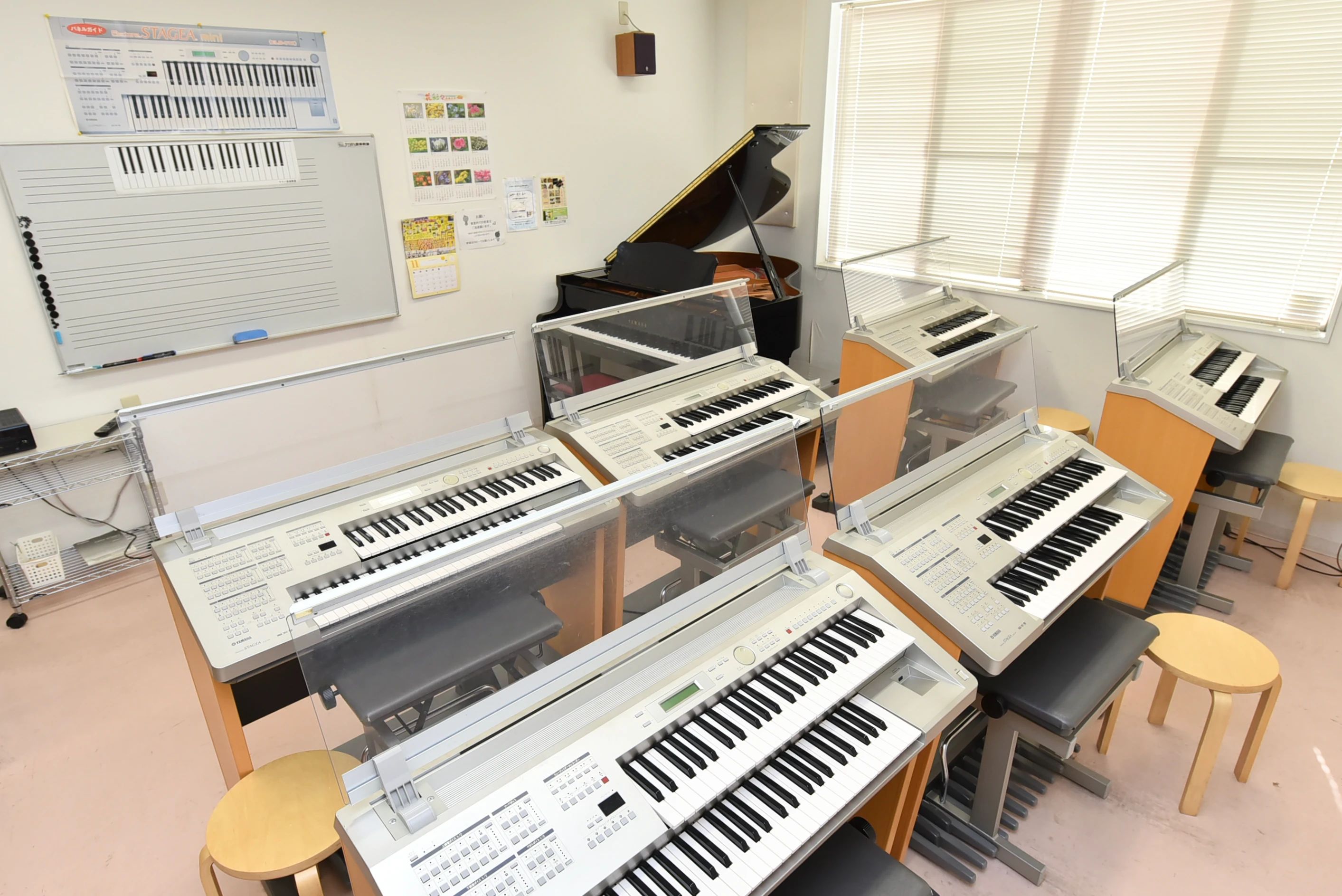 第一楽器 ヴァイオリン 新瑞橋センターのサムネイル画像 5