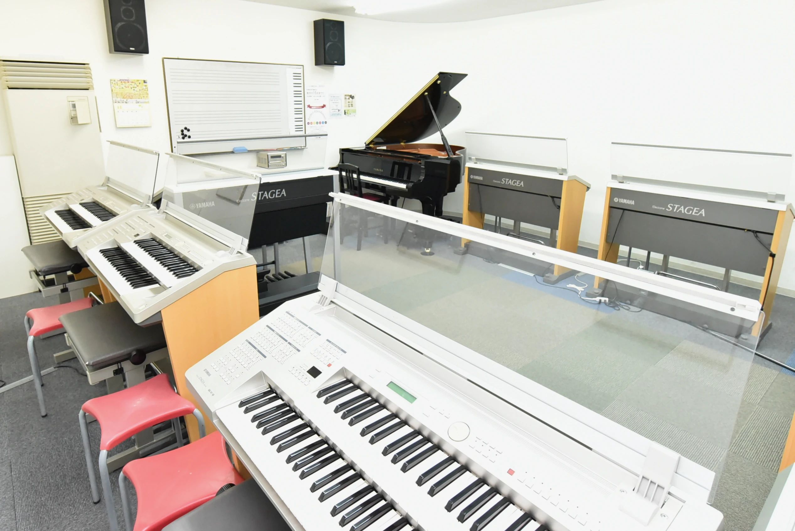 第一楽器 ヴァイオリン 池上センターのメイン画像