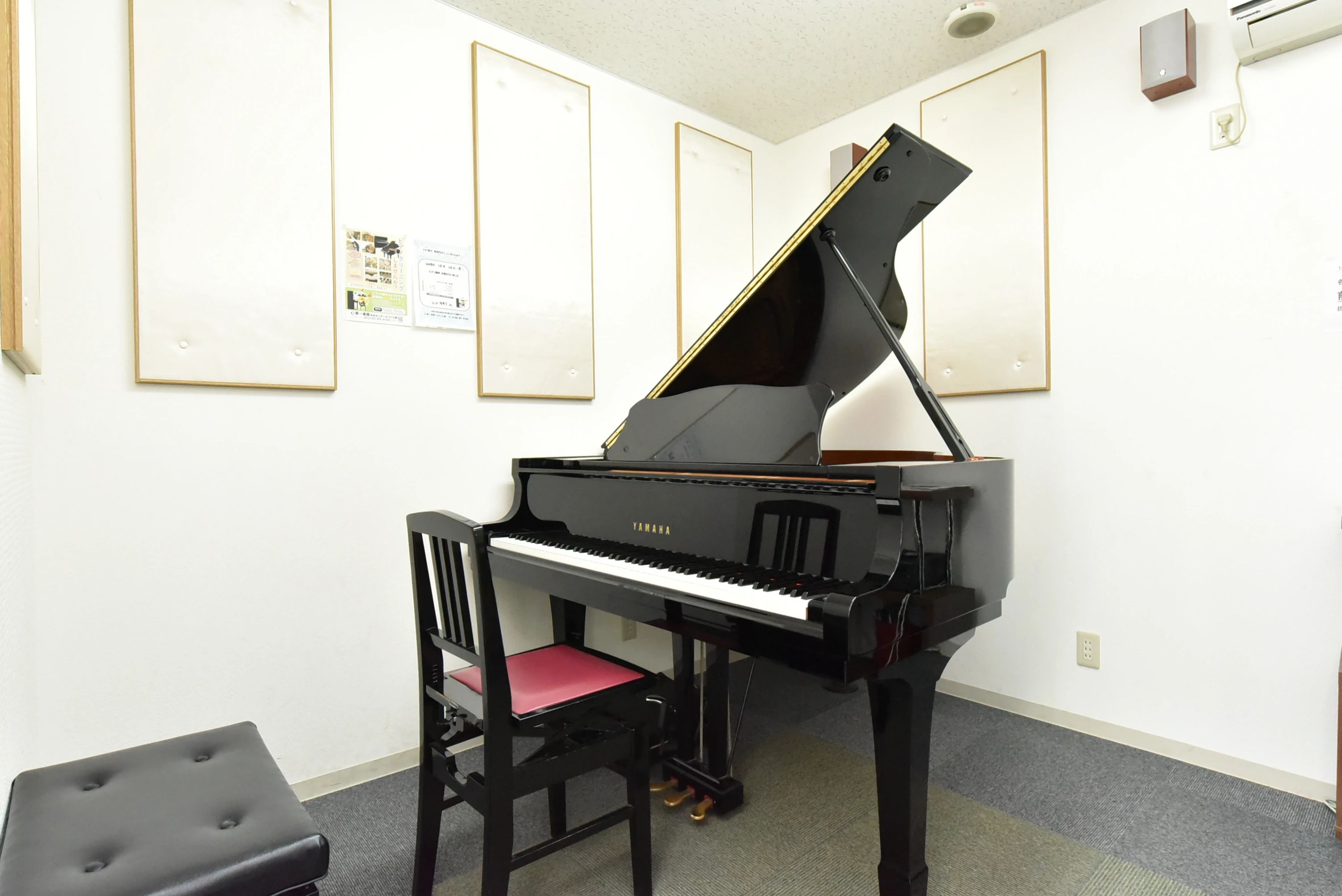 第一楽器 ヴァイオリン 池上センターのサムネイル画像 2