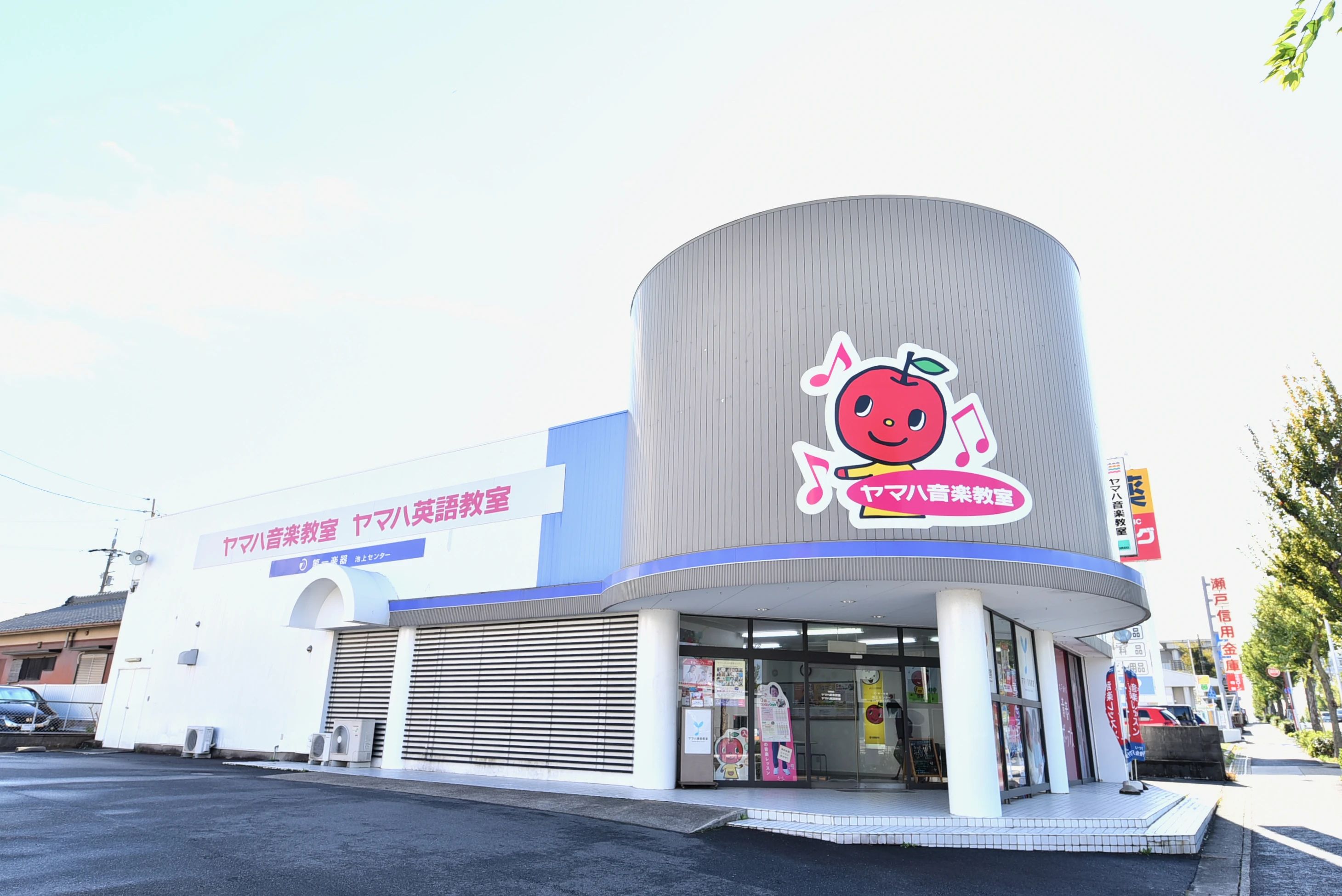 第一楽器 ヴァイオリン 池上センターのサムネイル画像 4