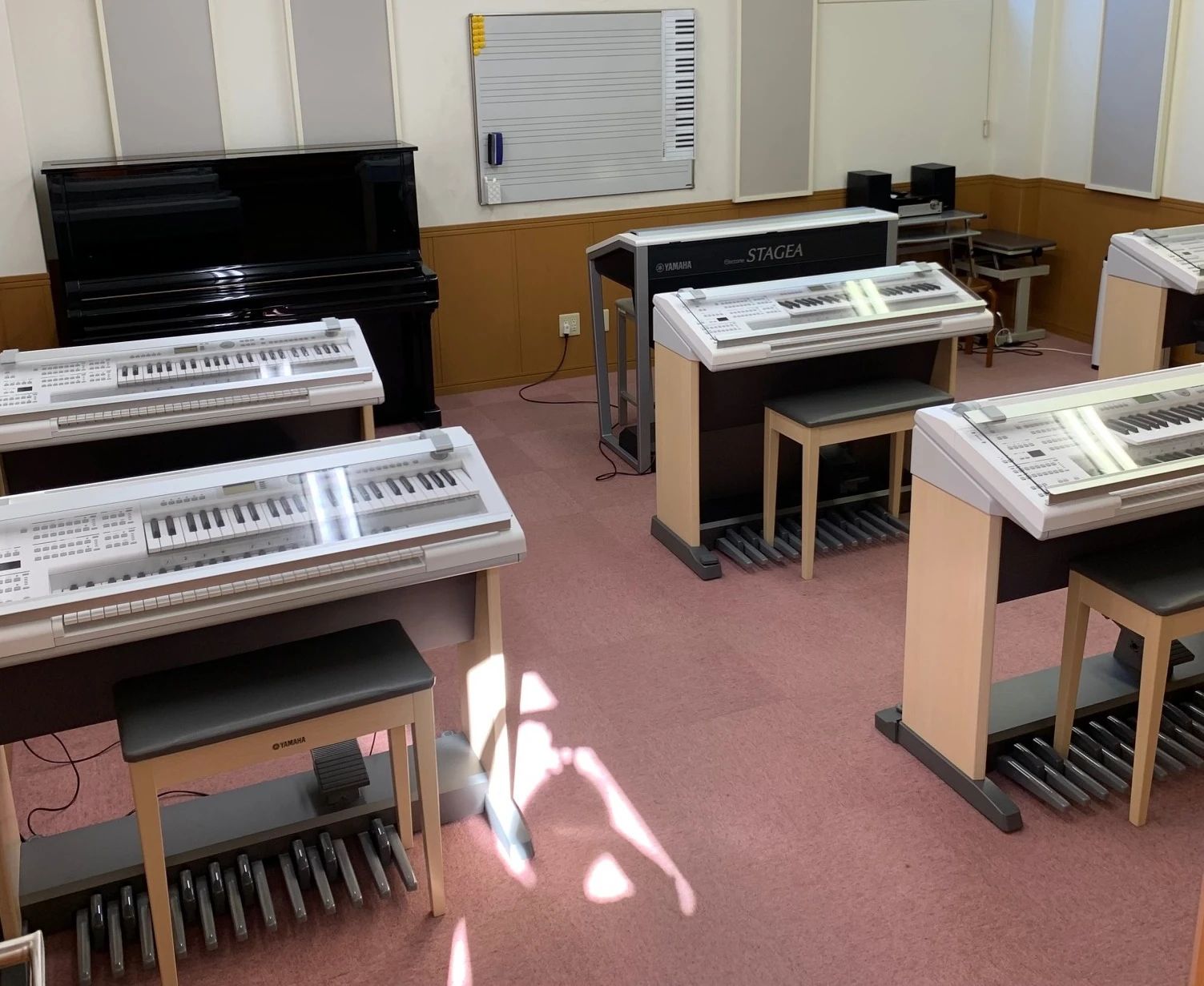 サカエ楽器 ヴァイオリン 東野センターのサムネイル画像 3