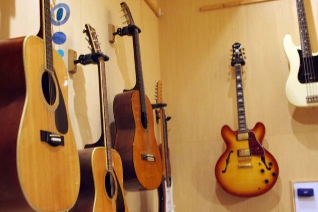 ポワンポワンスタジオ ヴァイオリン 日進教室のサムネイル画像 3