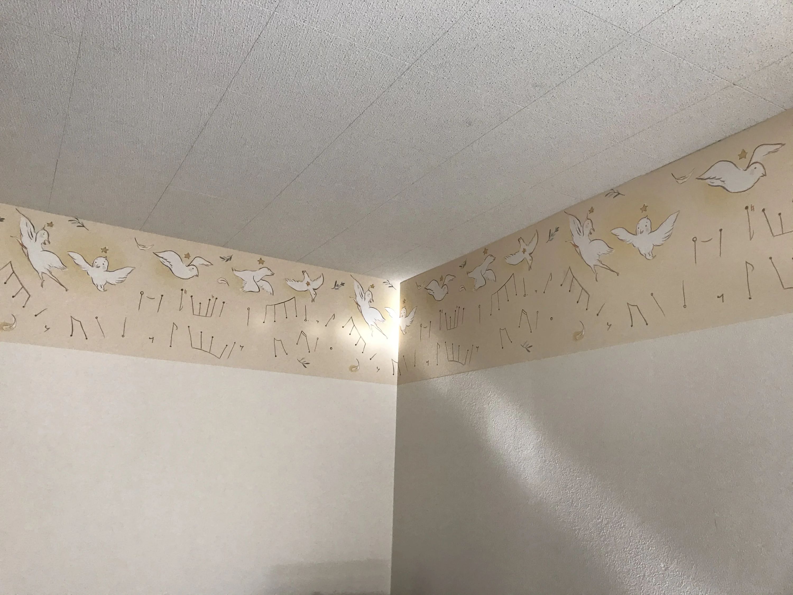 音楽教室ピノ ヴァイオリン 片坂町教室のサムネイル画像 2