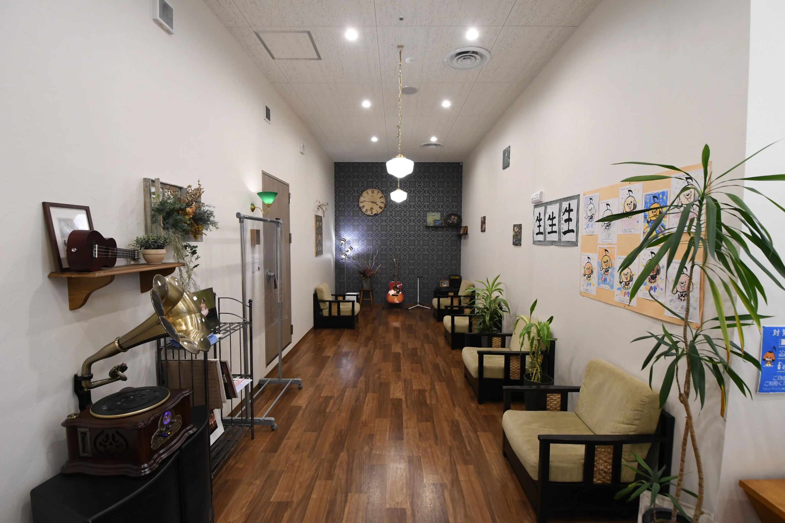 パピーミュージックスクール バイオリン 刈谷アピタ教室のメイン画像