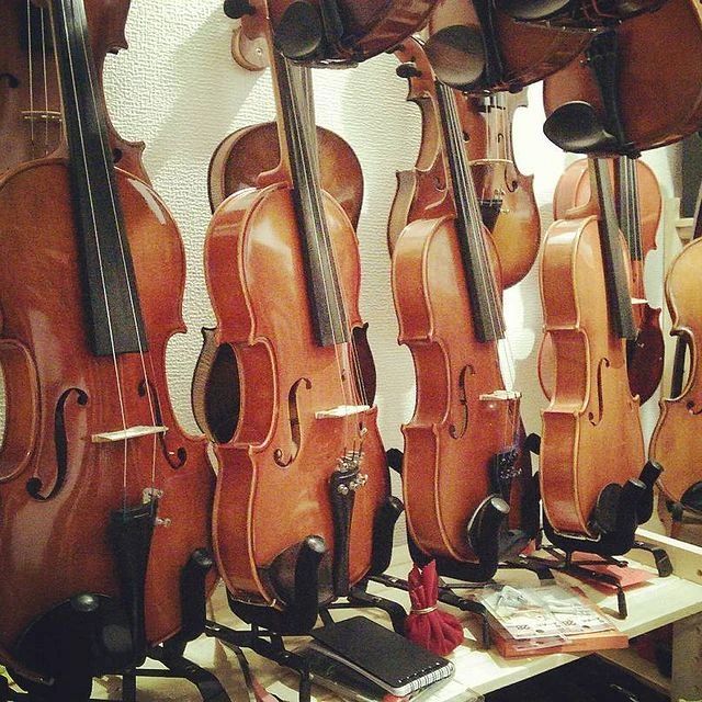 KYOUMEI ACADEMY ヴァイオリン 大針町教室のメイン画像