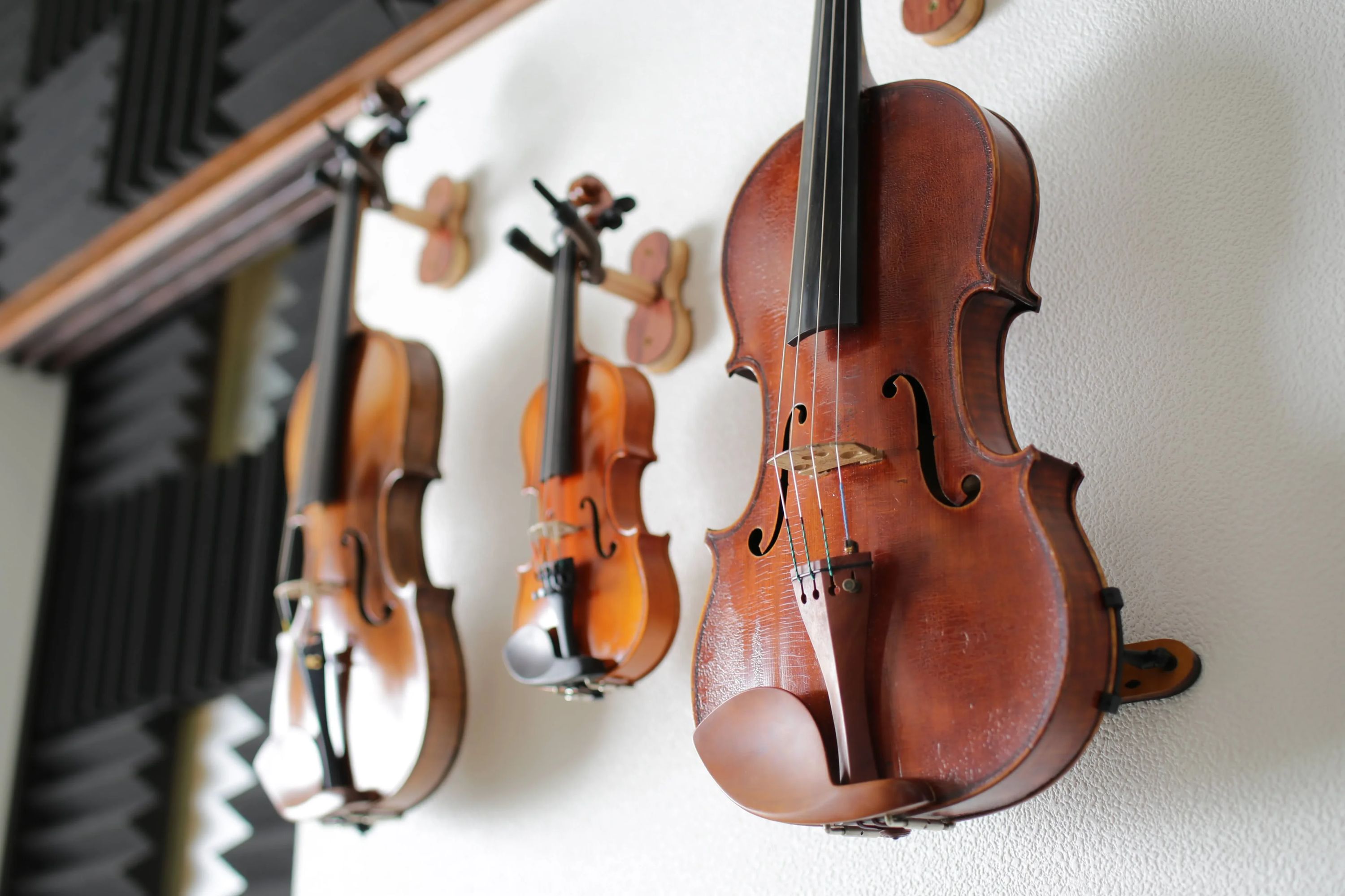 KYOUMEI ACADEMY ヴァイオリン 大針町教室のサムネイル画像 4