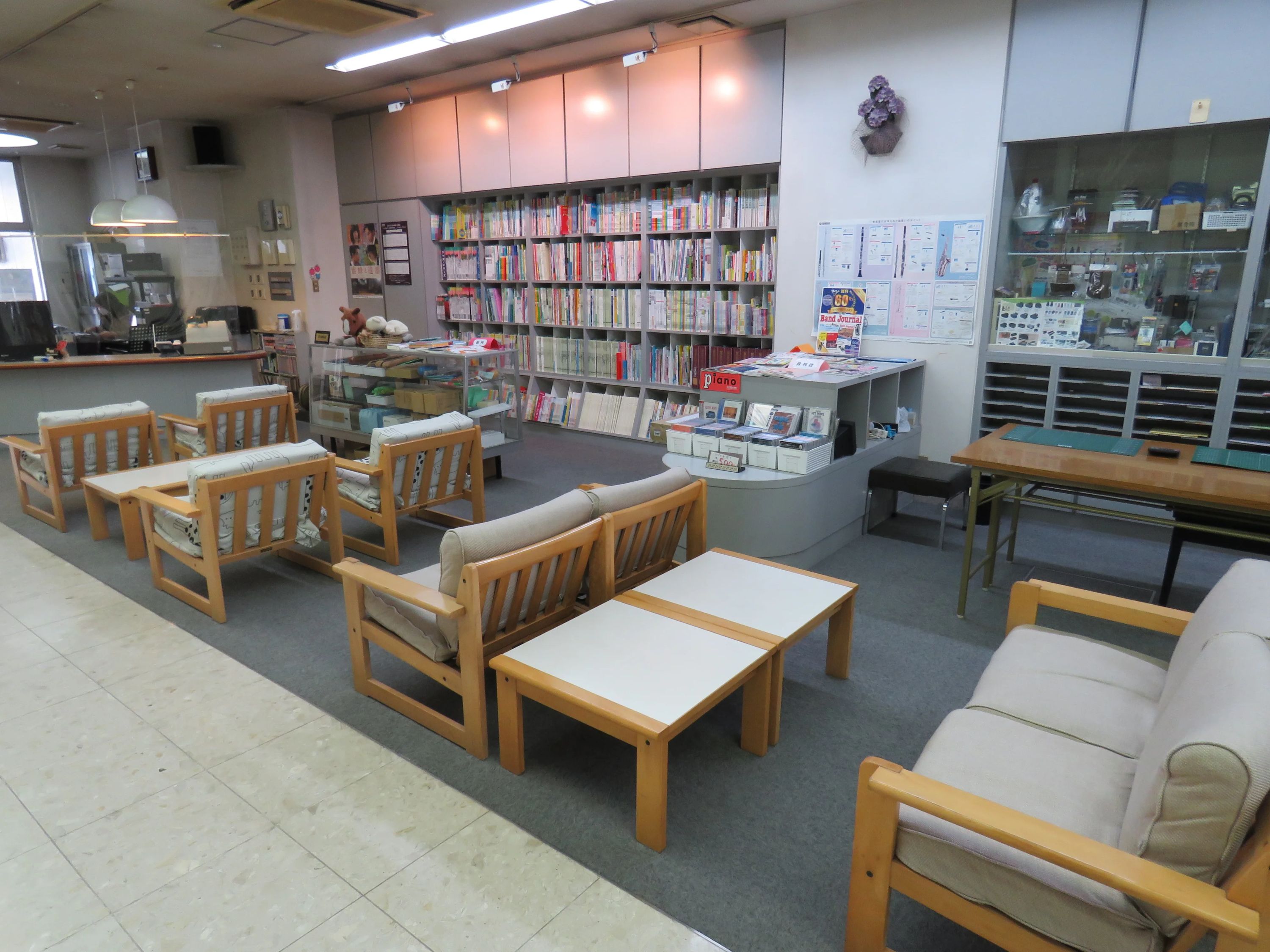 ユタカ音楽 ヴァイオリン 桐ヶ崎町教室のサムネイル画像 4