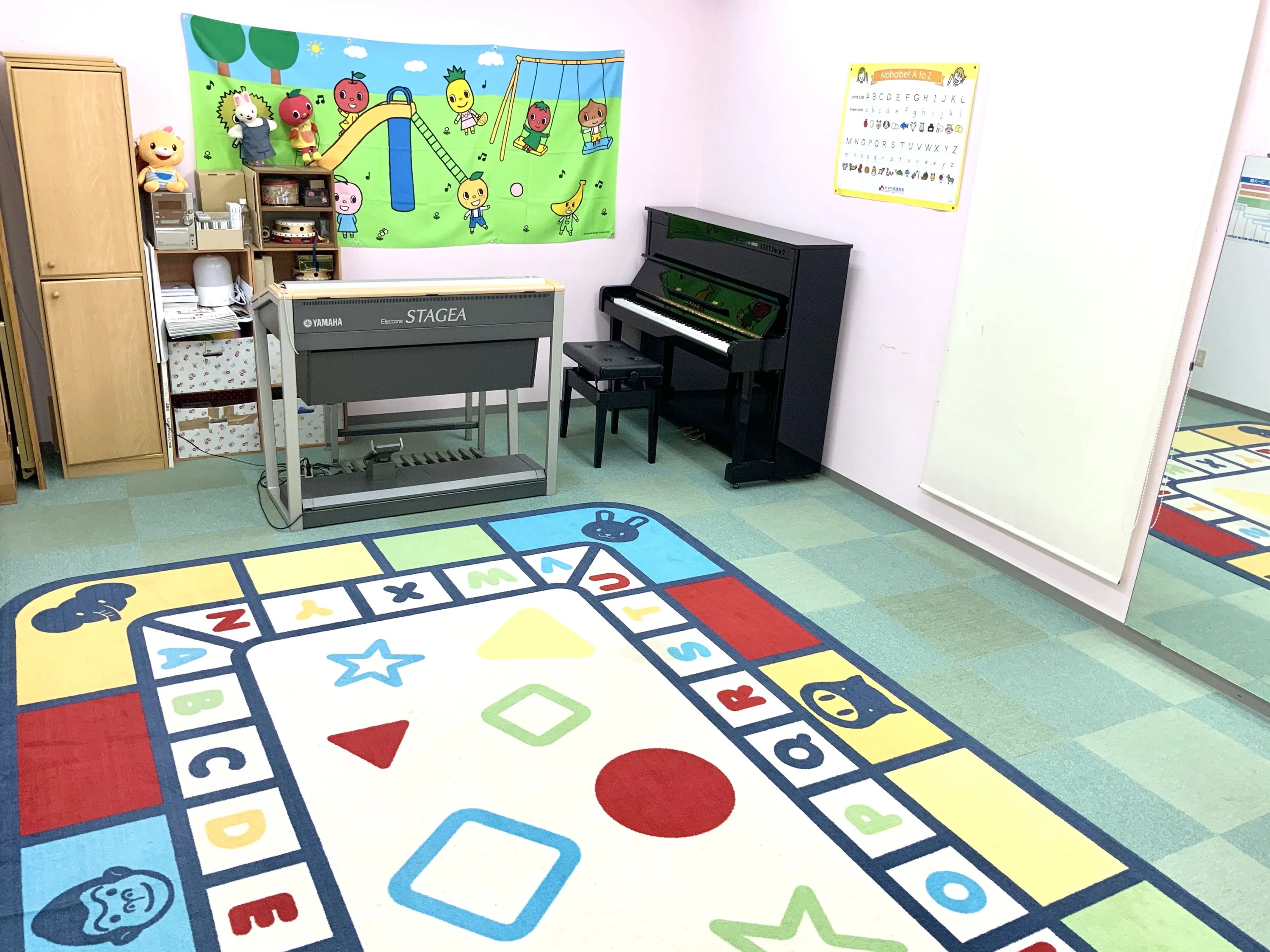 松栄楽器 ヴァイオリン 羽島センターのサムネイル画像 3