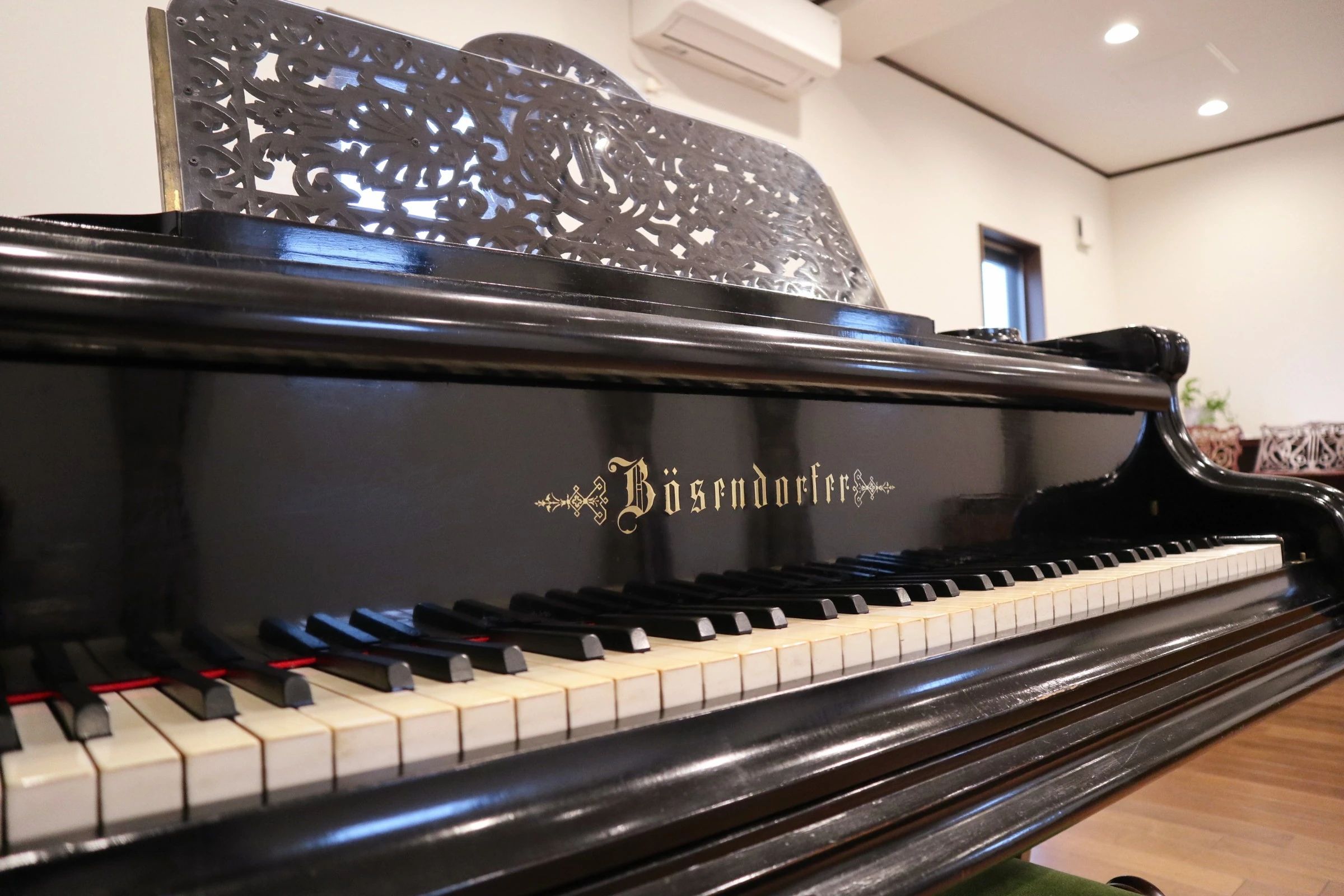 リジカーレ音楽教室 ヴァイオリン 南二日町教室のサムネイル画像 2