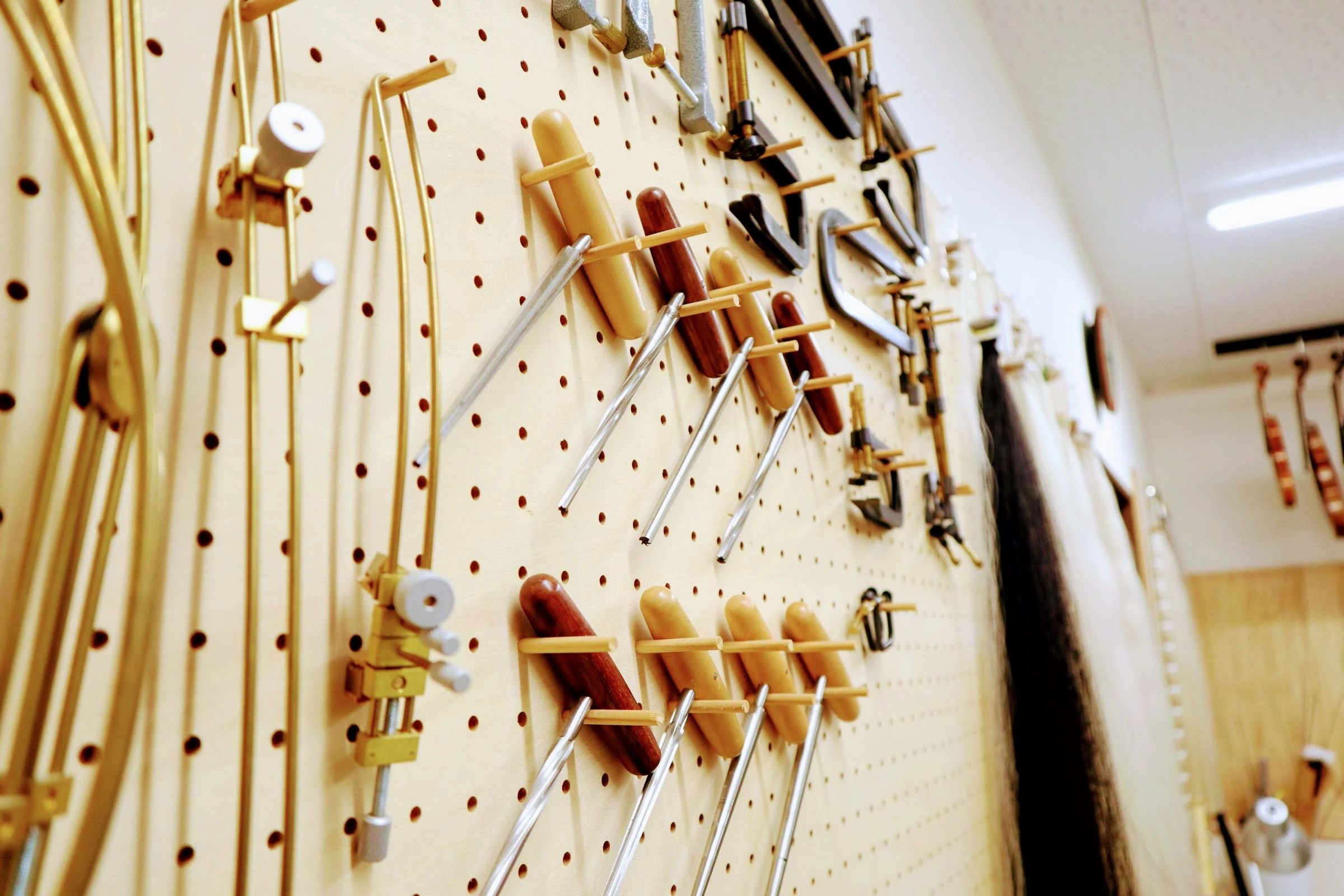 リジカーレ音楽教室 ヴァイオリン 南二日町教室のサムネイル画像 3