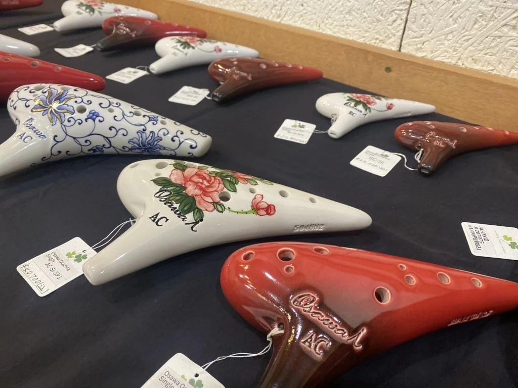 MUSIC LA FESTA ヴァイオリン 鳥谷教室のサムネイル画像 5