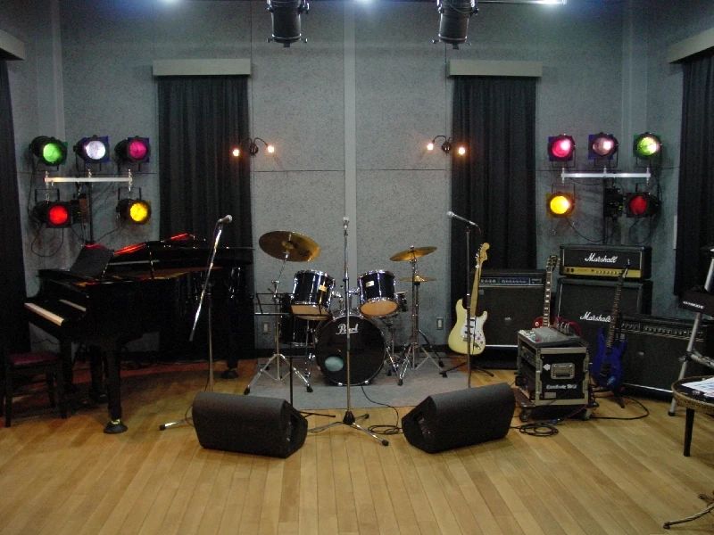 murge音楽教室 ヴァイオリン 曲町教室のメイン画像