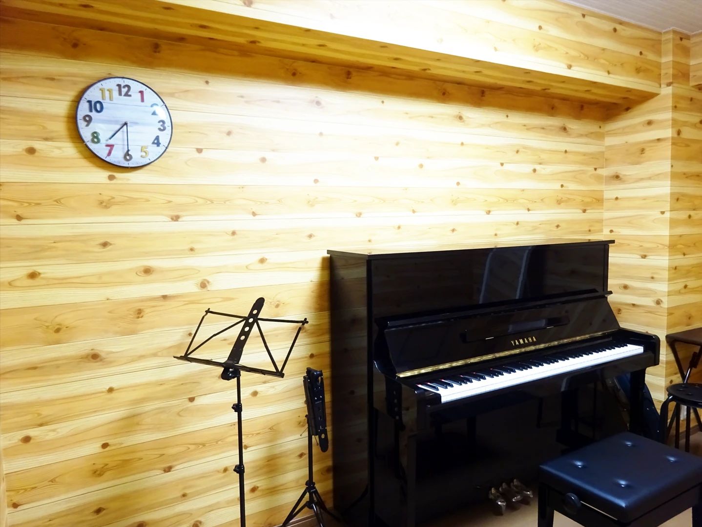 山下ヴァイオリン・ピアノ教室 西本町教室のサムネイル画像 3