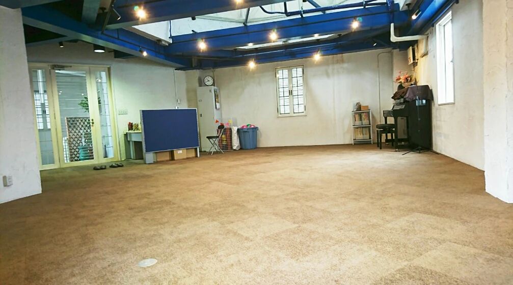 カリーナ音楽教室 ヴァイオリン 京橋教室のメイン画像