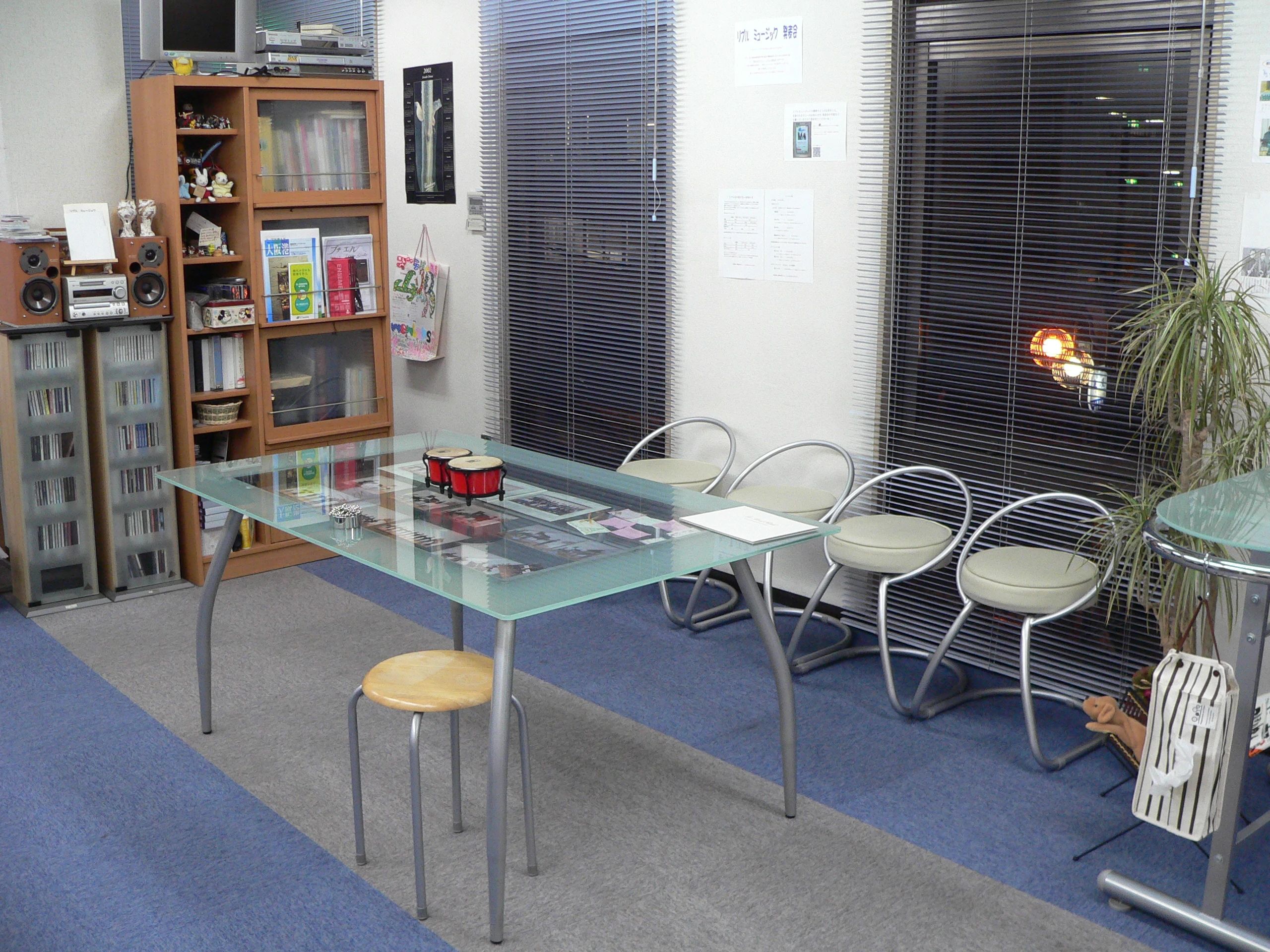 音楽教室リプルミュージック ヴァイオリン 禁野本町教室のサムネイル画像 5