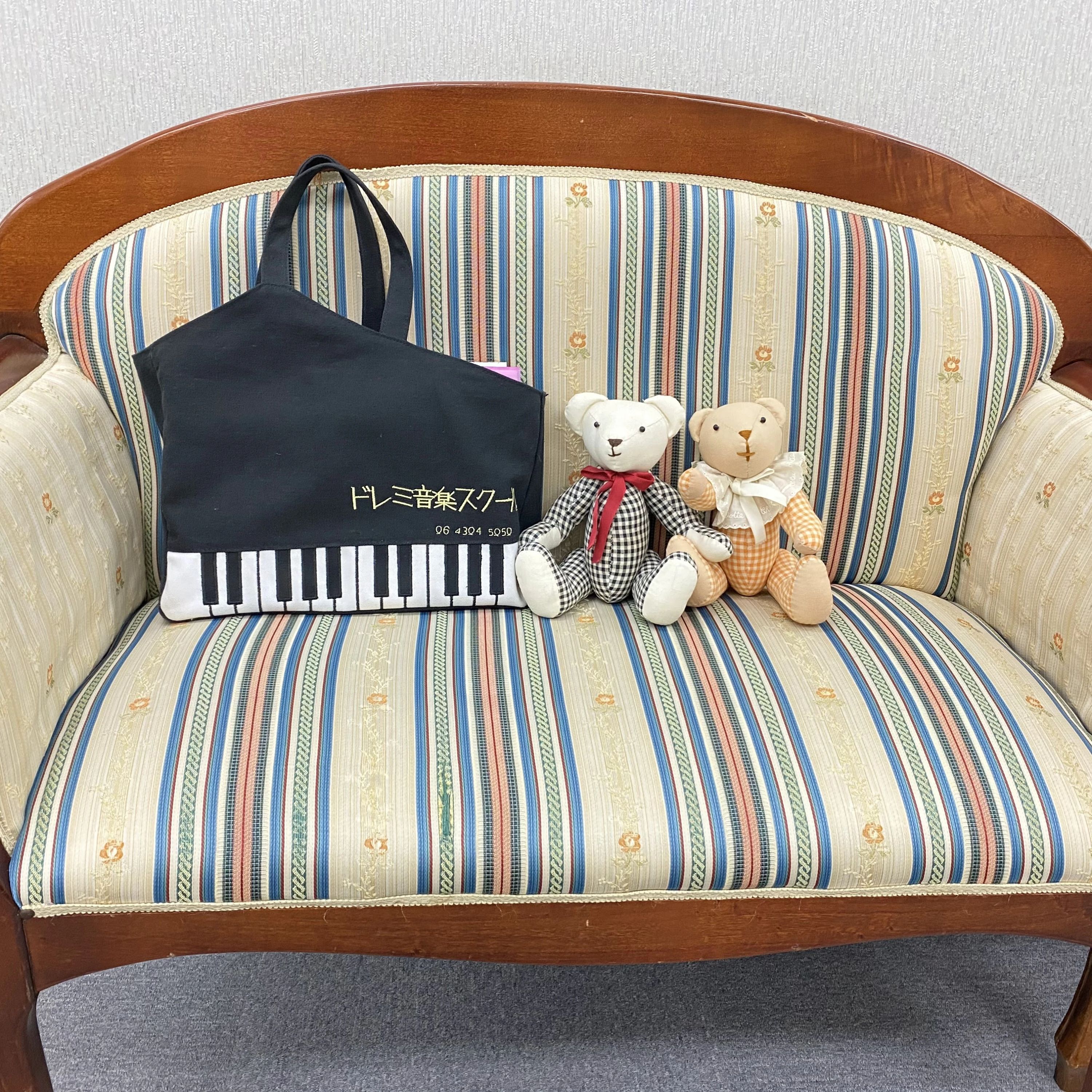 ドレミ音楽スクール ヴァイオリン 上本町教室のサムネイル画像 2