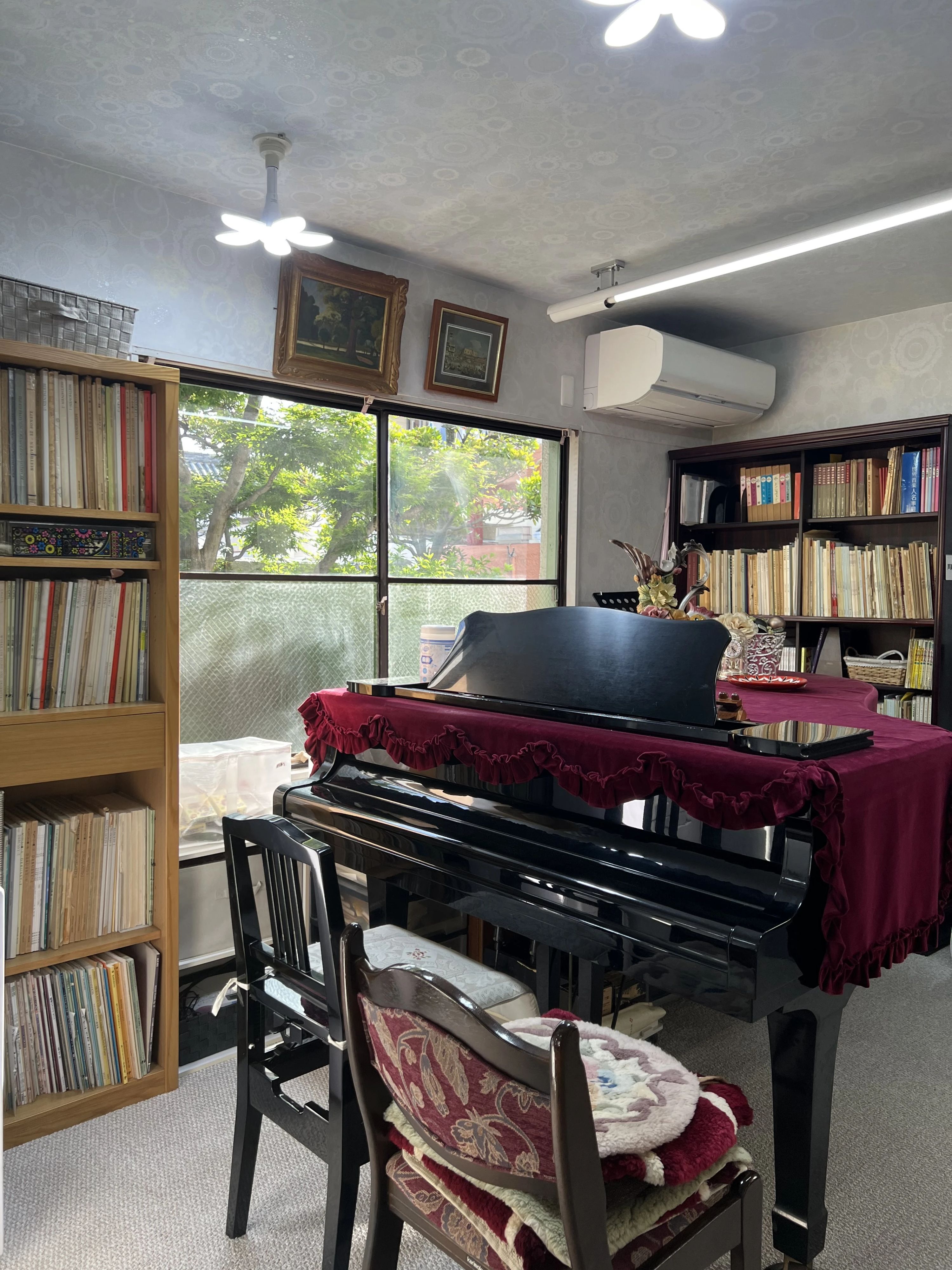 関西音楽院 ヴァイオリン 岸和田教室のサムネイル画像 3