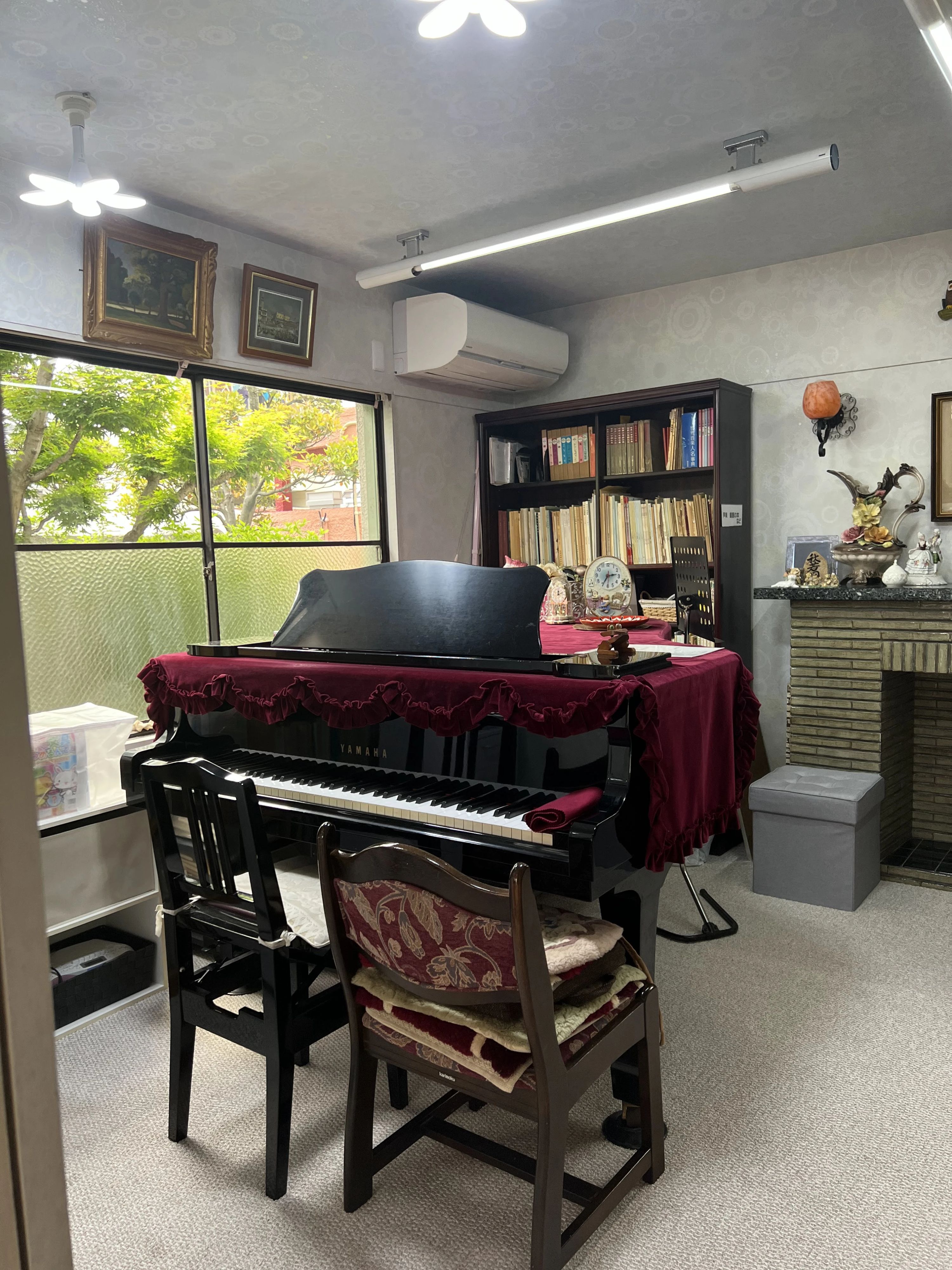 関西音楽院 ヴァイオリン 岸和田教室のサムネイル画像 5