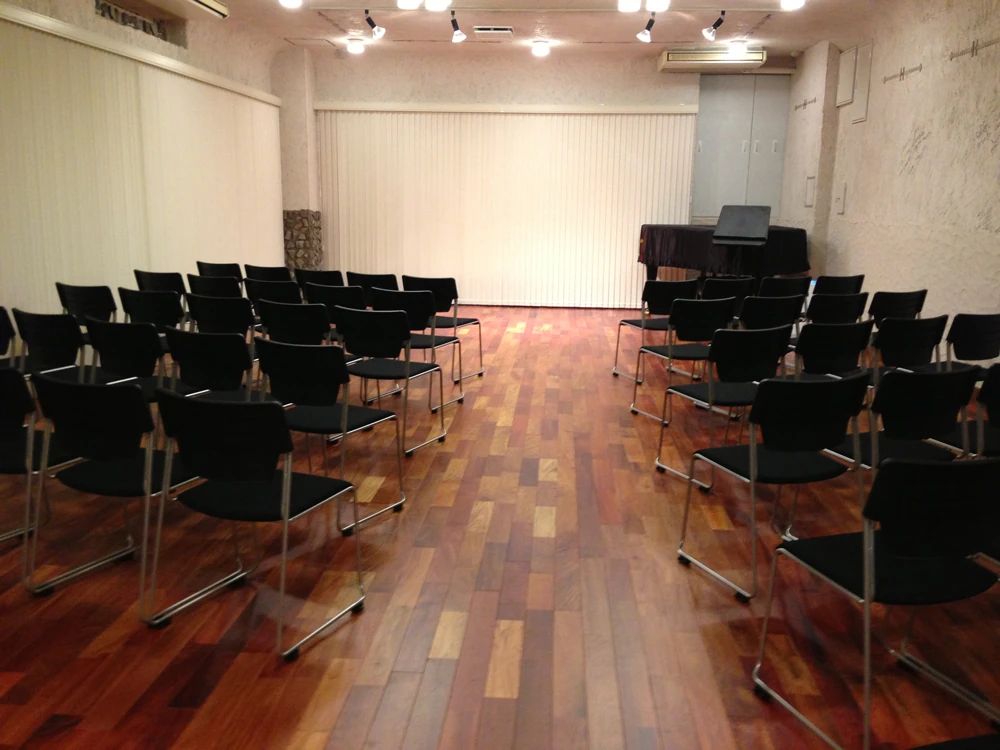 ヒビキミュージックスクール ヴァイオリン 西天満教室のサムネイル画像 3