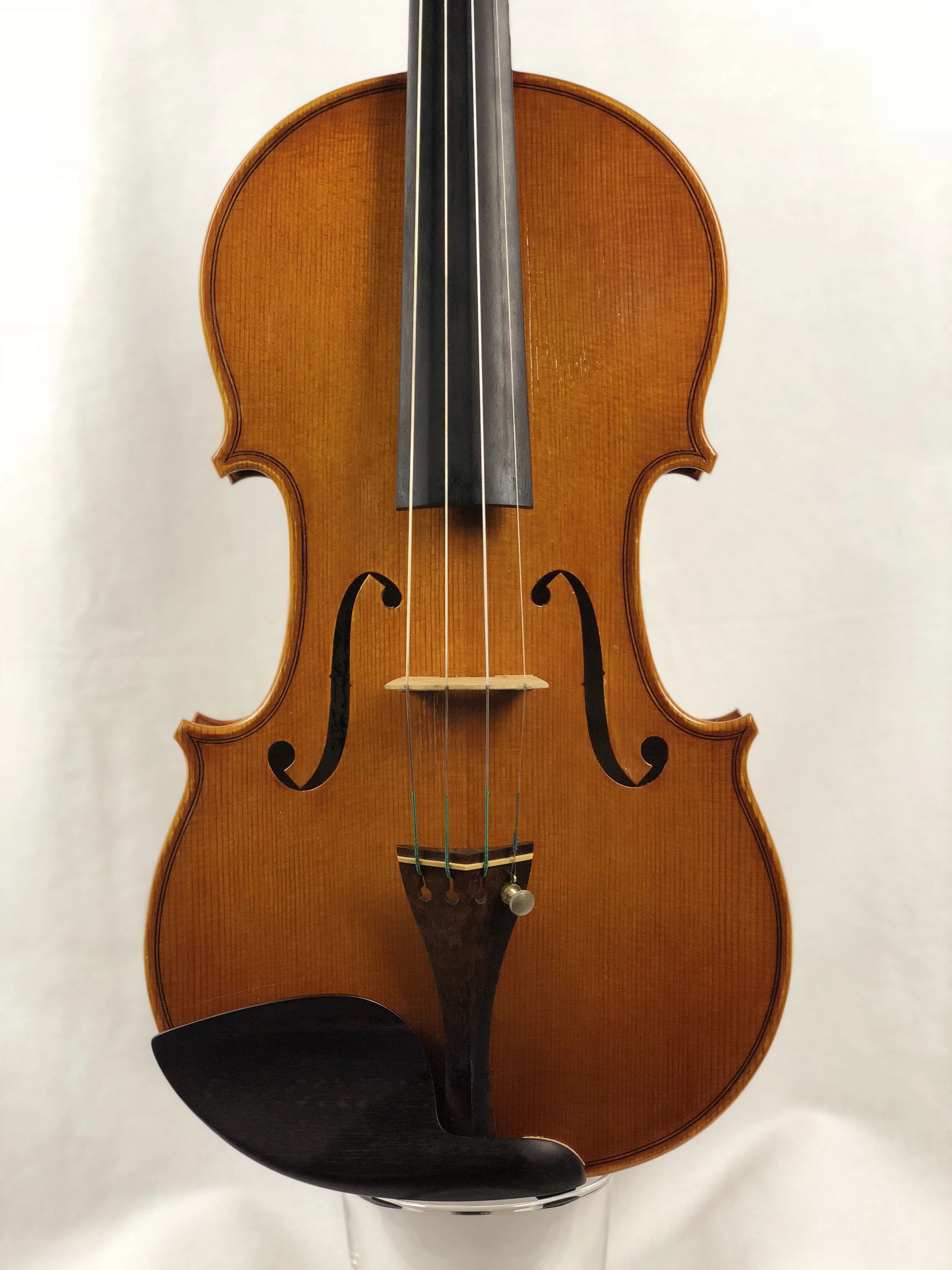 Liuteria-BATO(リューテリアバト) ヴァイオリン 島町教室のサムネイル画像 2