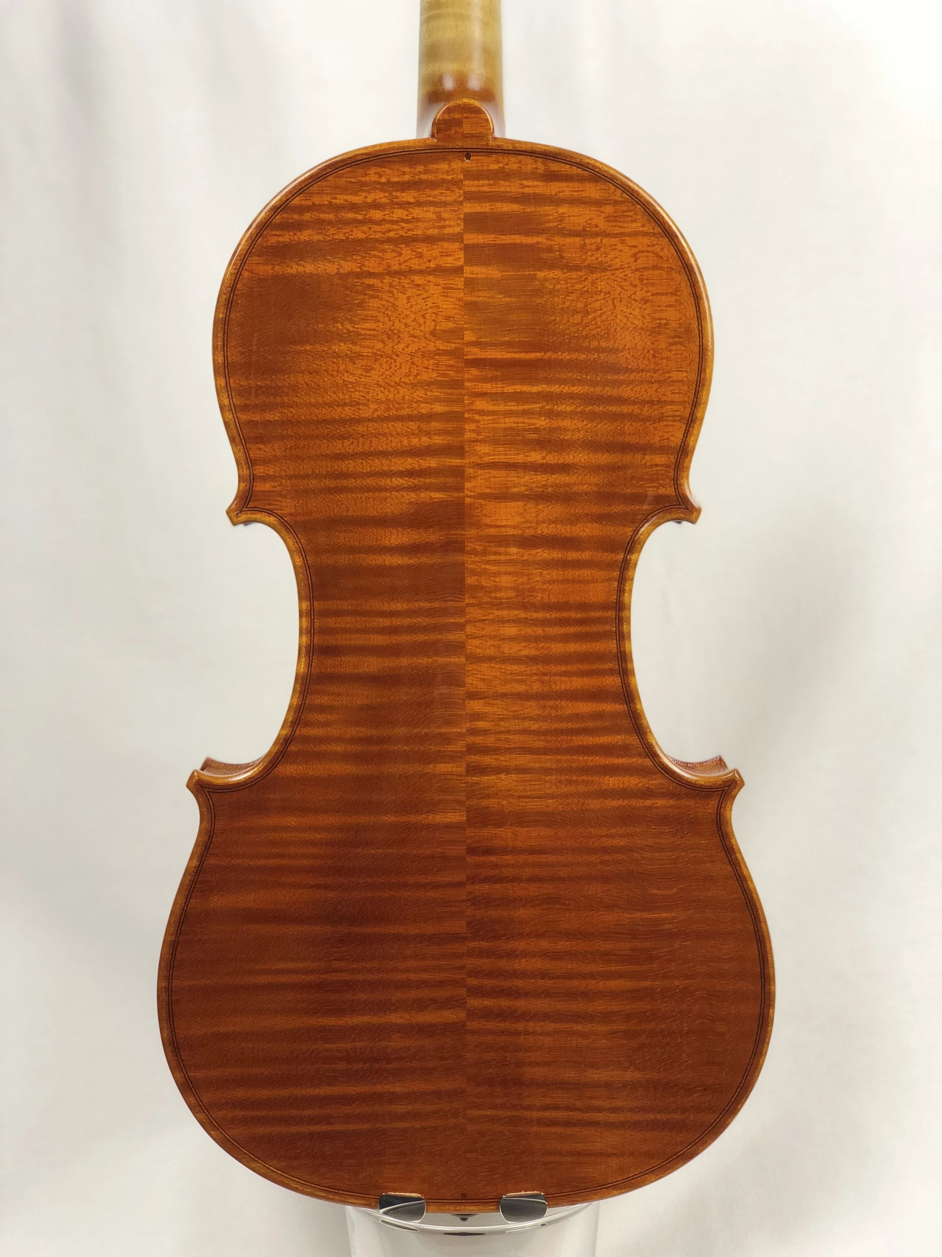 Liuteria-BATO(リューテリアバト) ヴァイオリン 島町教室のサムネイル画像 3