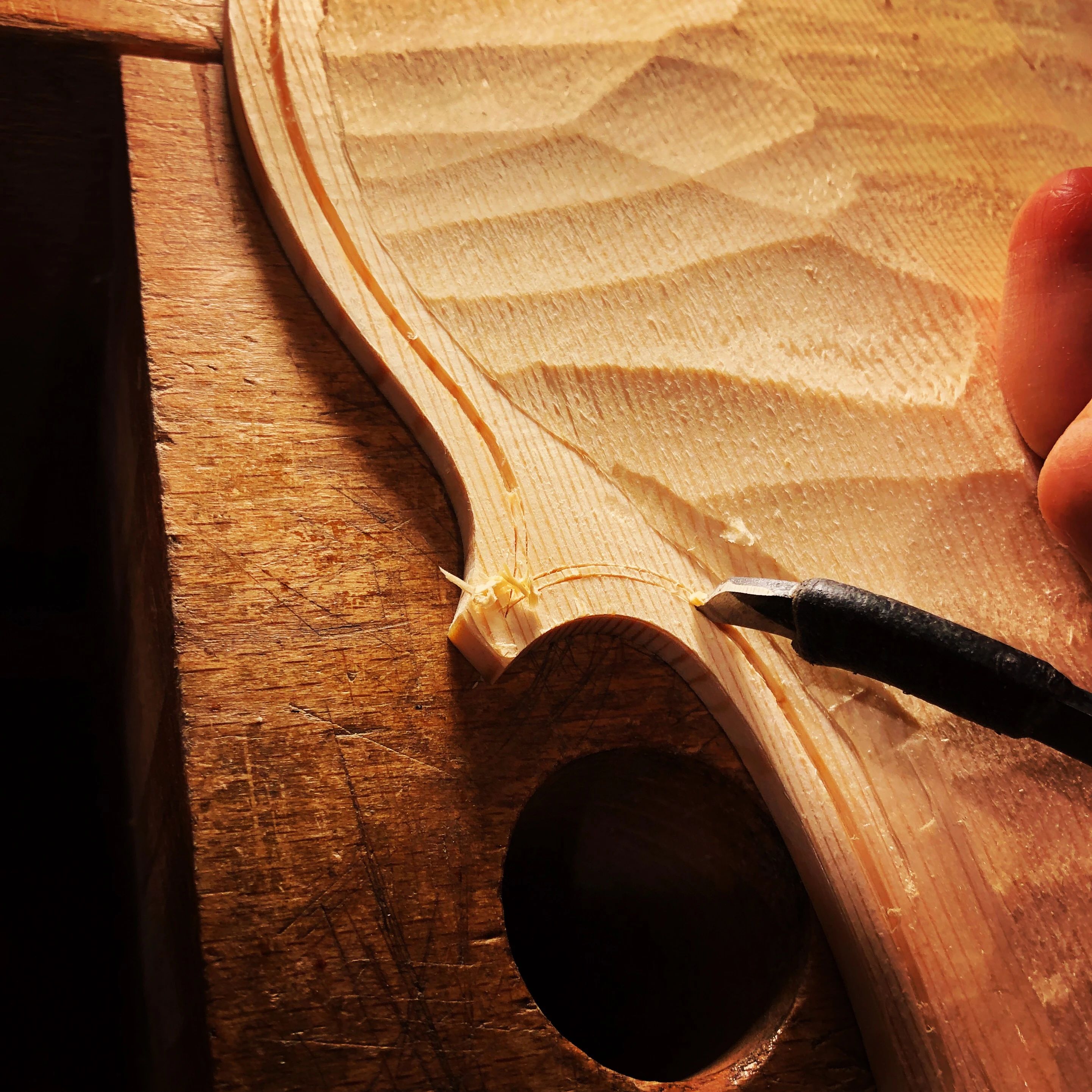 Liuteria-BATO(リューテリアバト) ヴァイオリン 島町教室のサムネイル画像 5