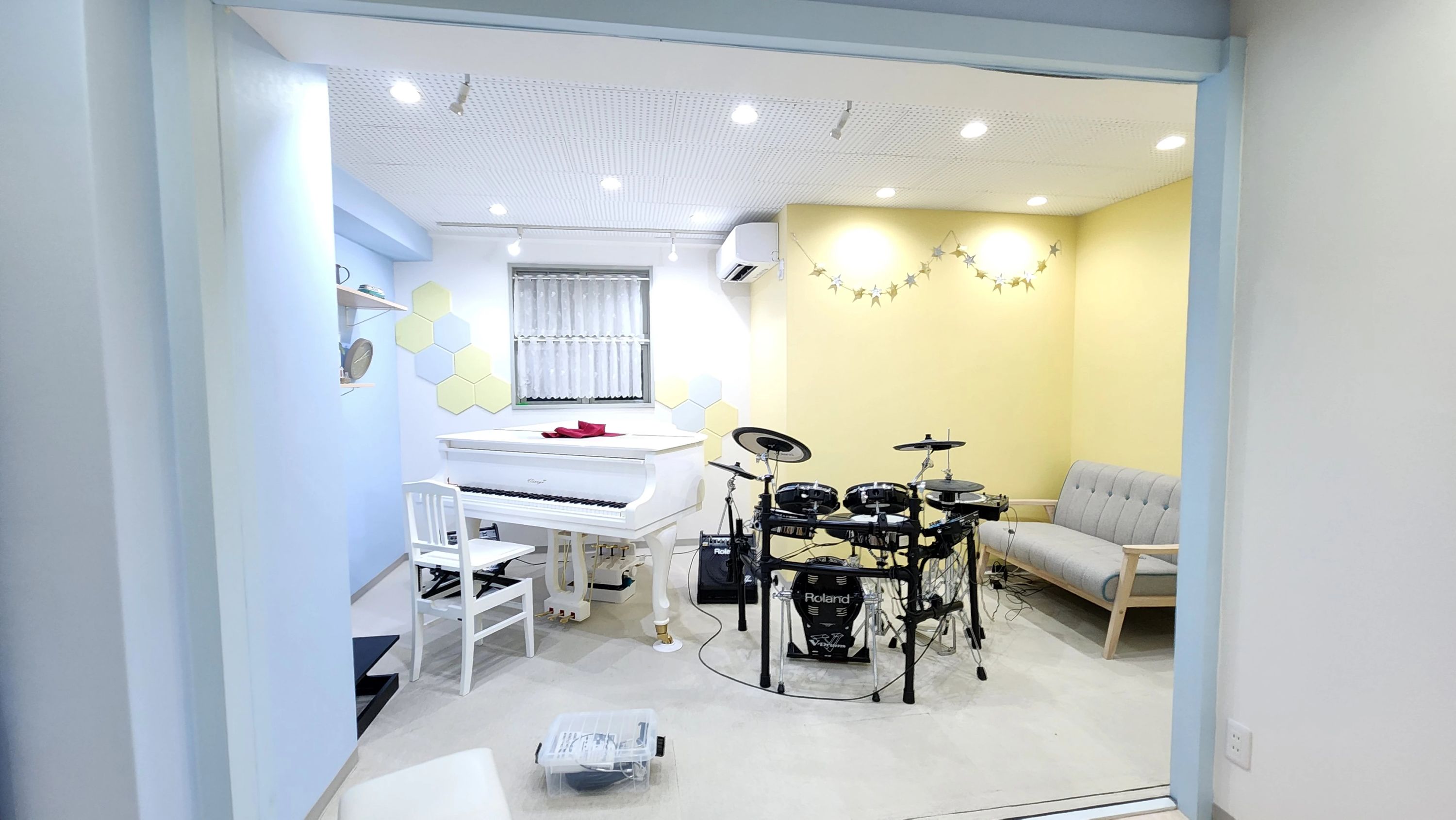 Fucciミュージックスクール ヴァイオリン 上新田教室のサムネイル画像 3