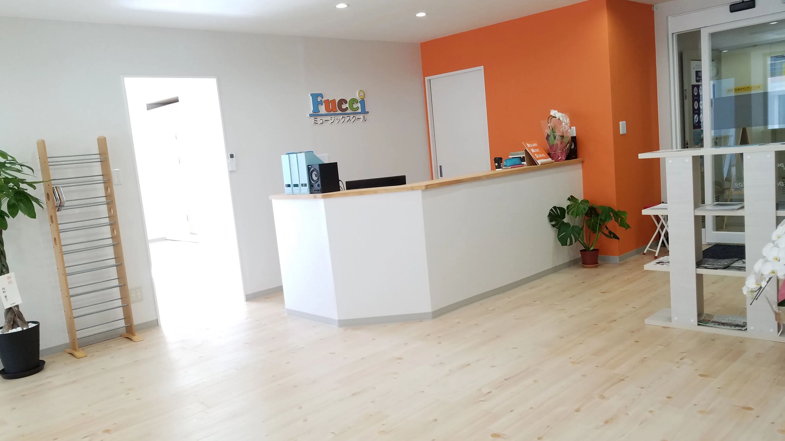 Fucciミュージックスクール ヴァイオリン 上新田教室のサムネイル画像 4