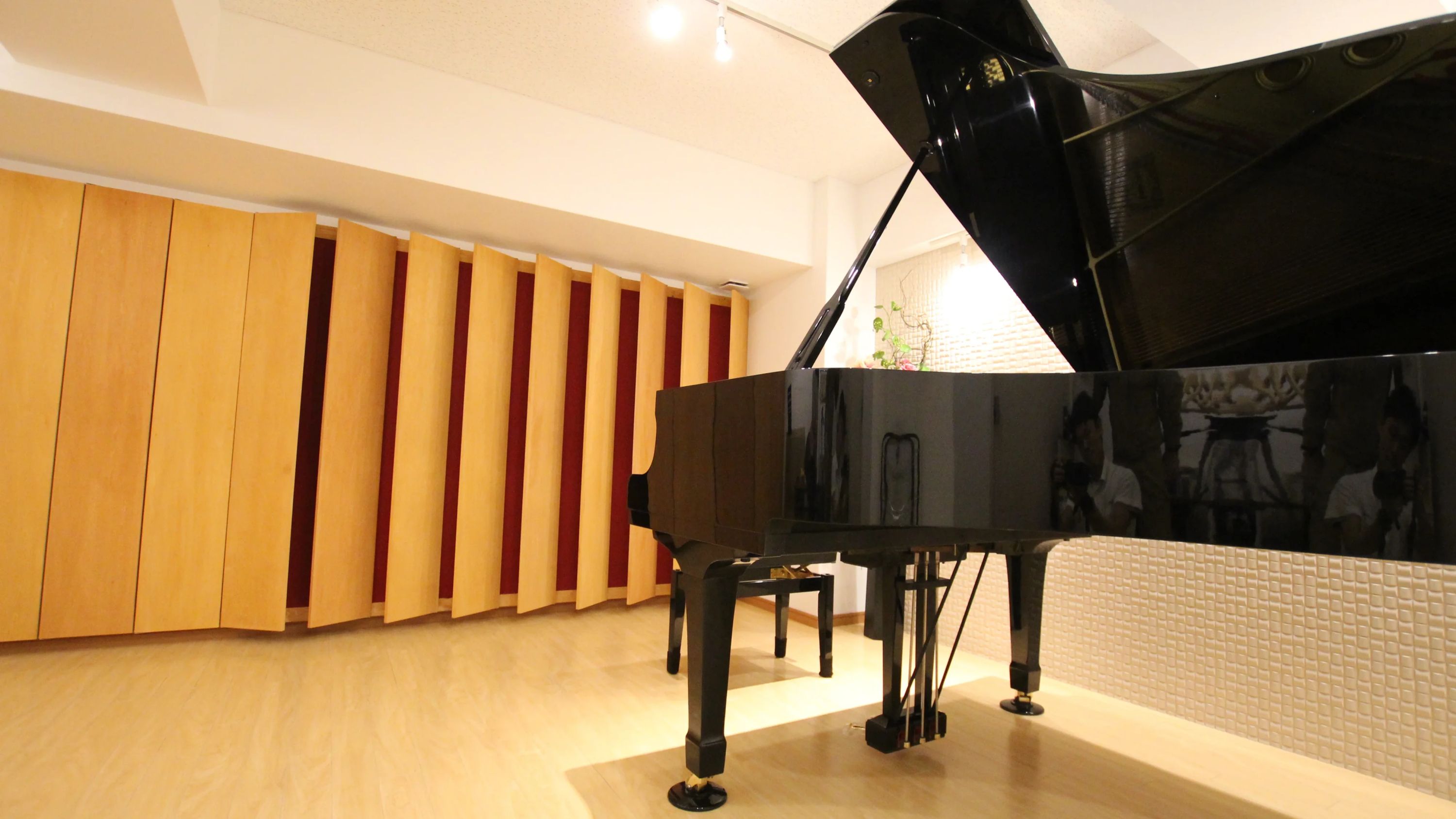 西田辺PIANO STUDIO ヴァイオリン 阪南町教室のメイン画像