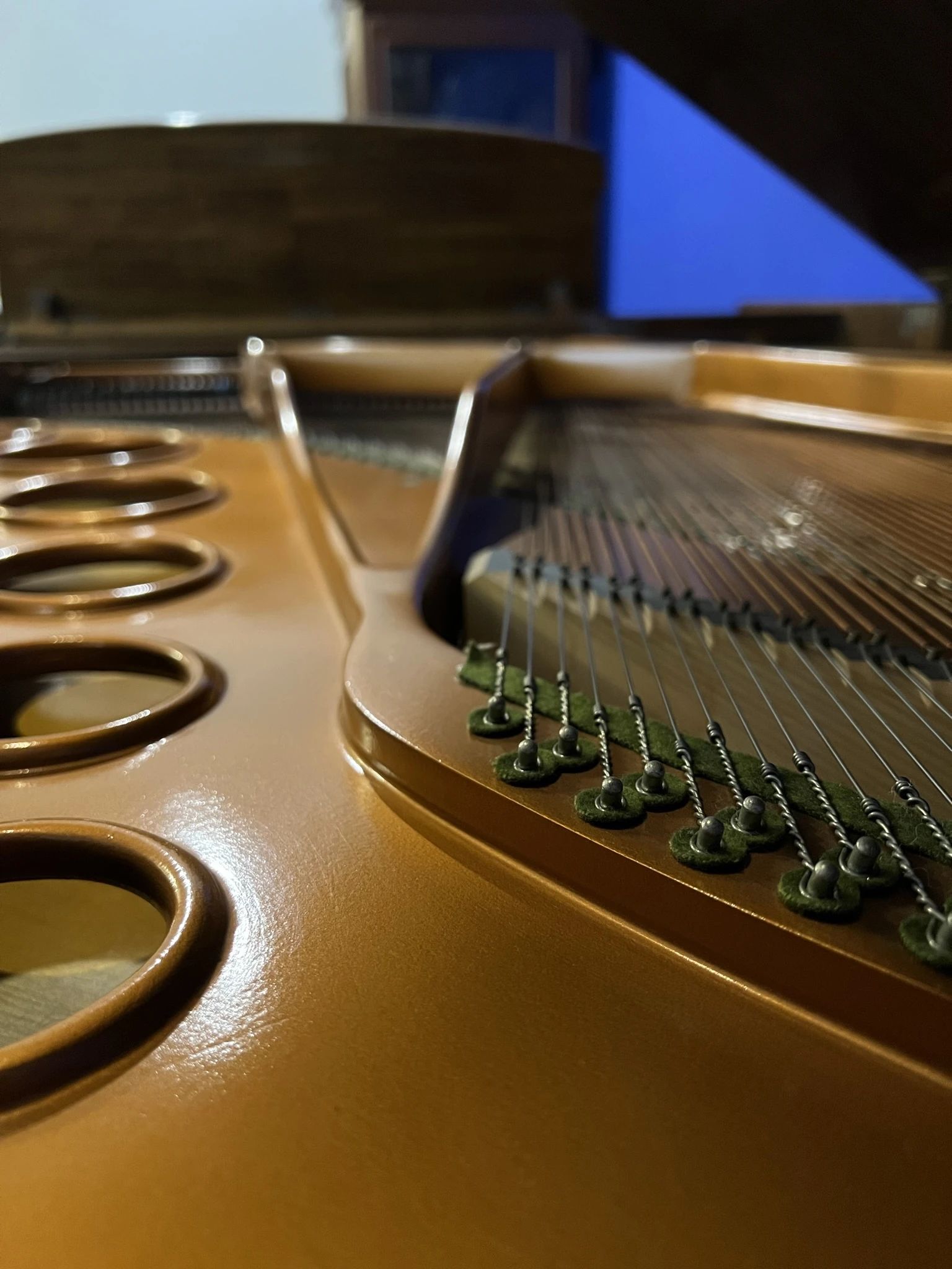 千里音楽園 ヴァイオリン 上新田教室のメイン画像