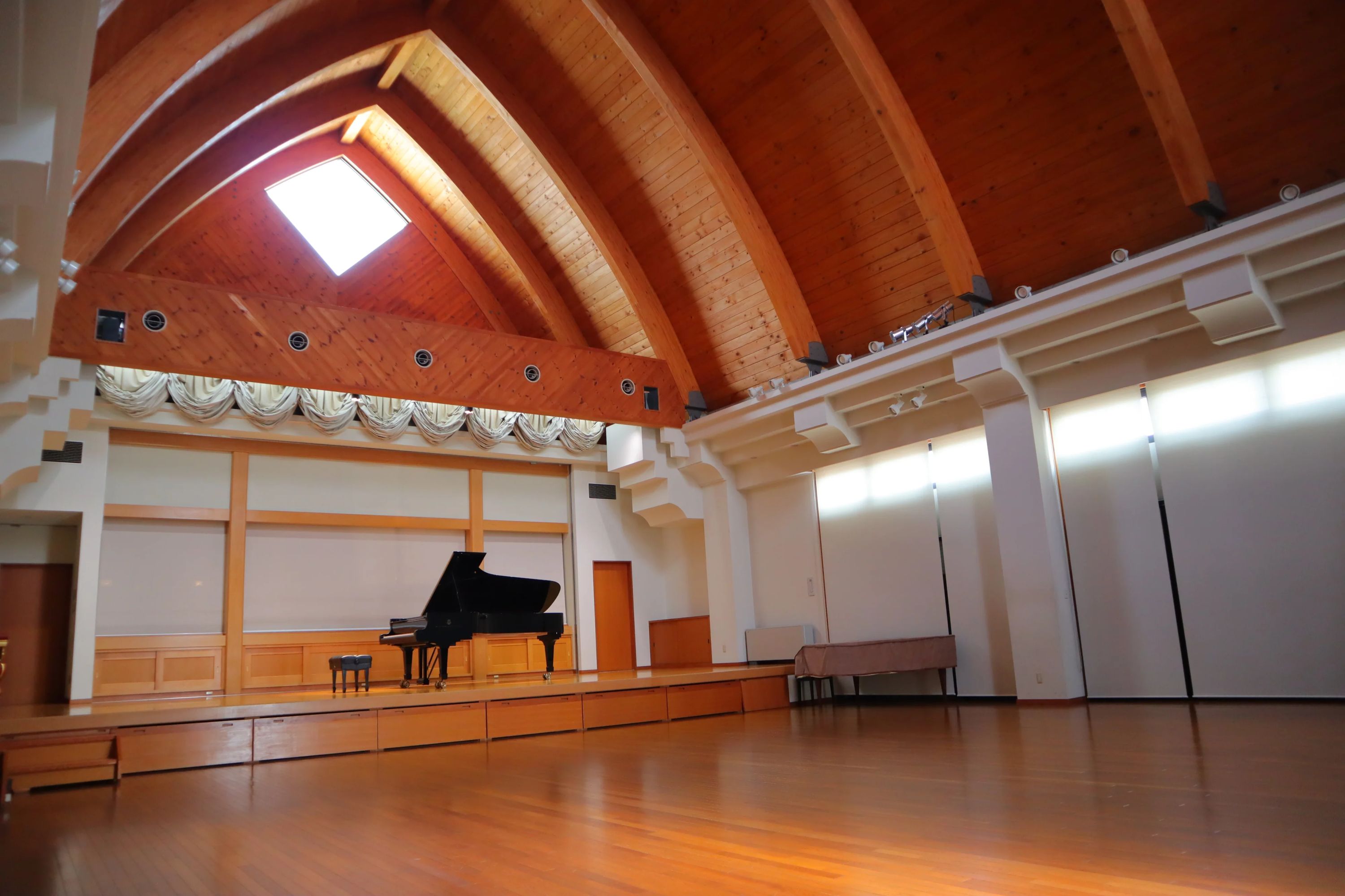 かがり音楽アカデミー ヴァイオリン 南大伴町教室のメイン画像