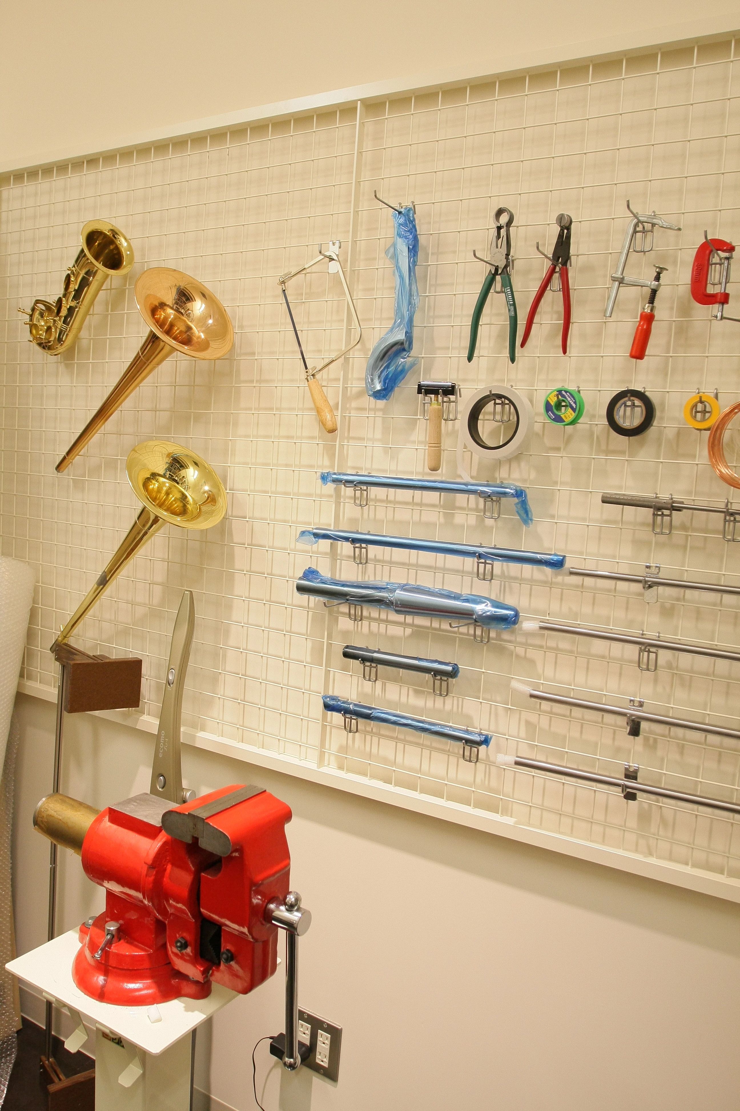 島村楽器 ヴァイオリン グランフロント大阪店のメイン画像