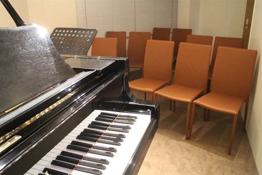 アイディア音楽センター ヴァイオリン 永代町教室のメイン画像