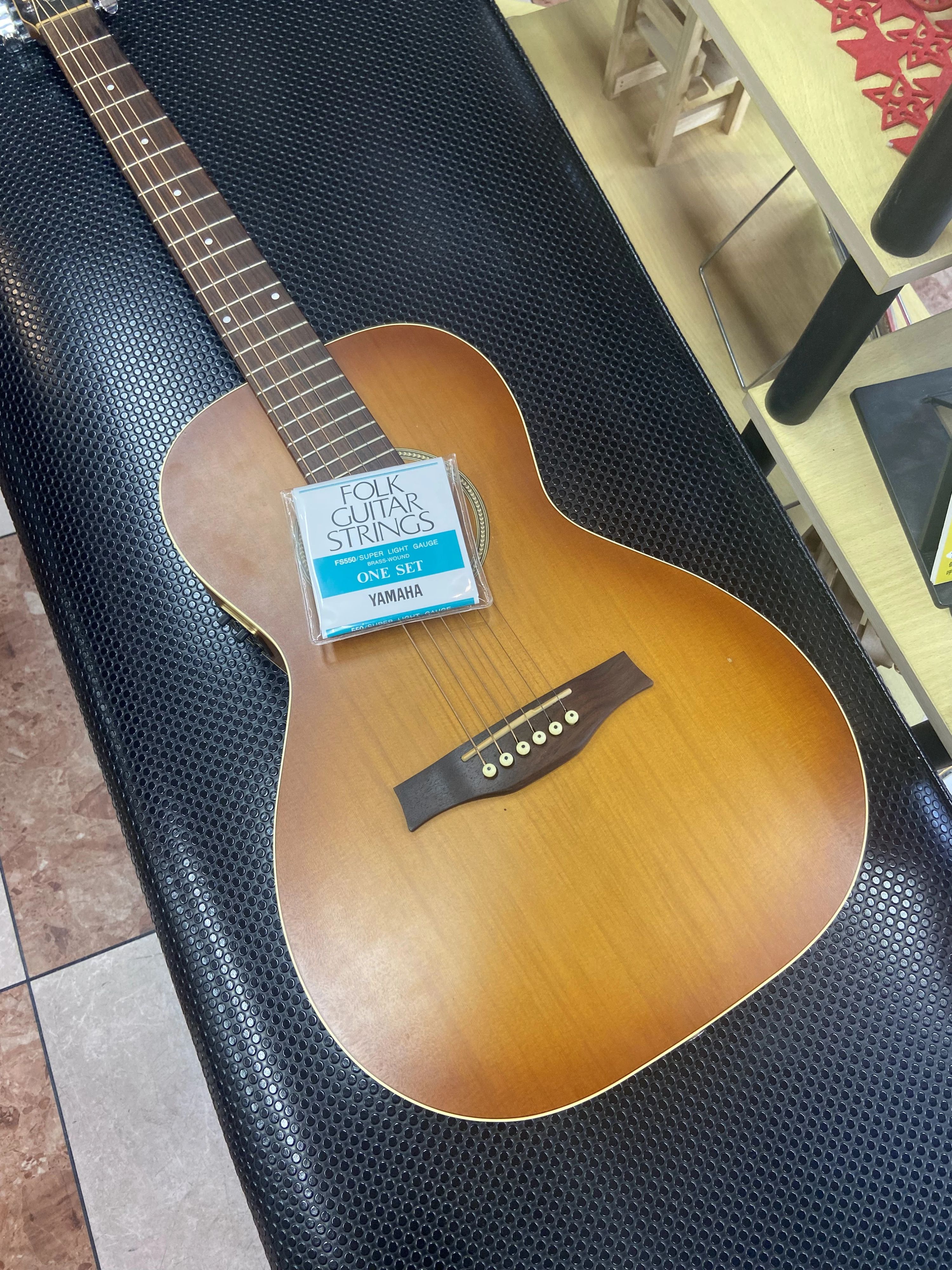 三味力楽器店 ヴァイオリン 新町教室のメイン画像