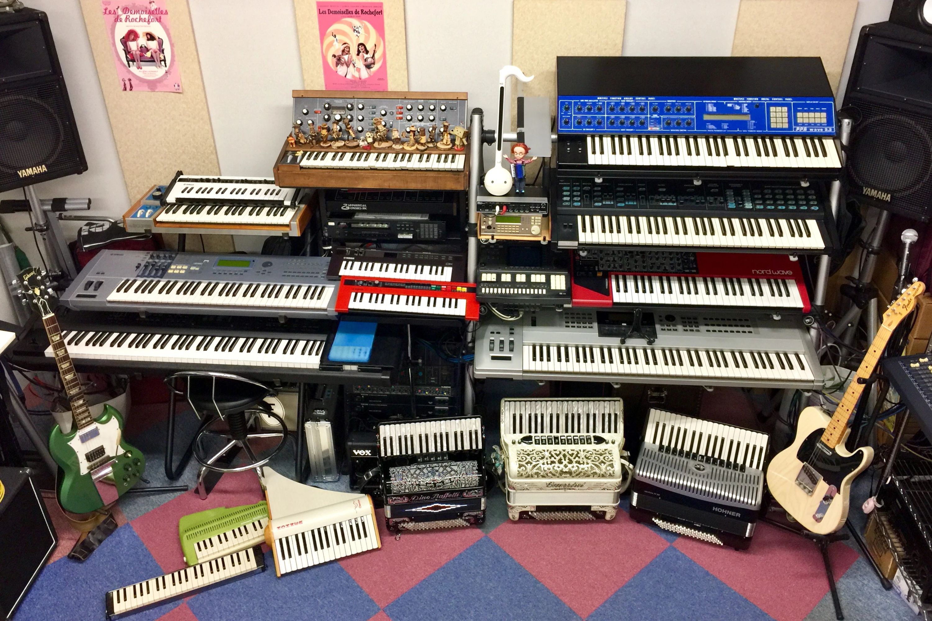 アンコール音楽工房 バイオリン 垂水区東舞子町教室のサムネイル画像 2