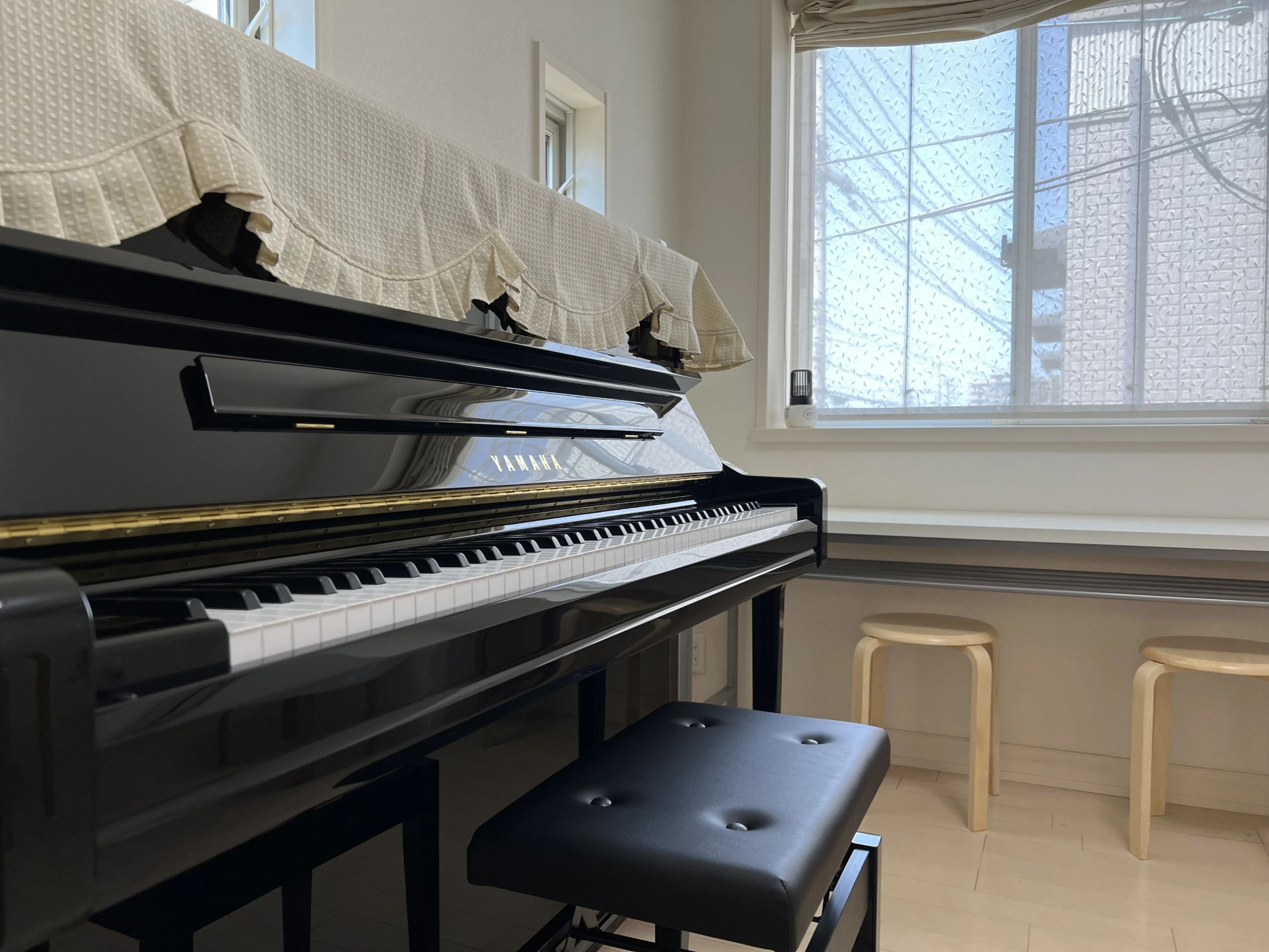 マーブル音楽教室 ヴァイオリン 明石大久保教室のメイン画像