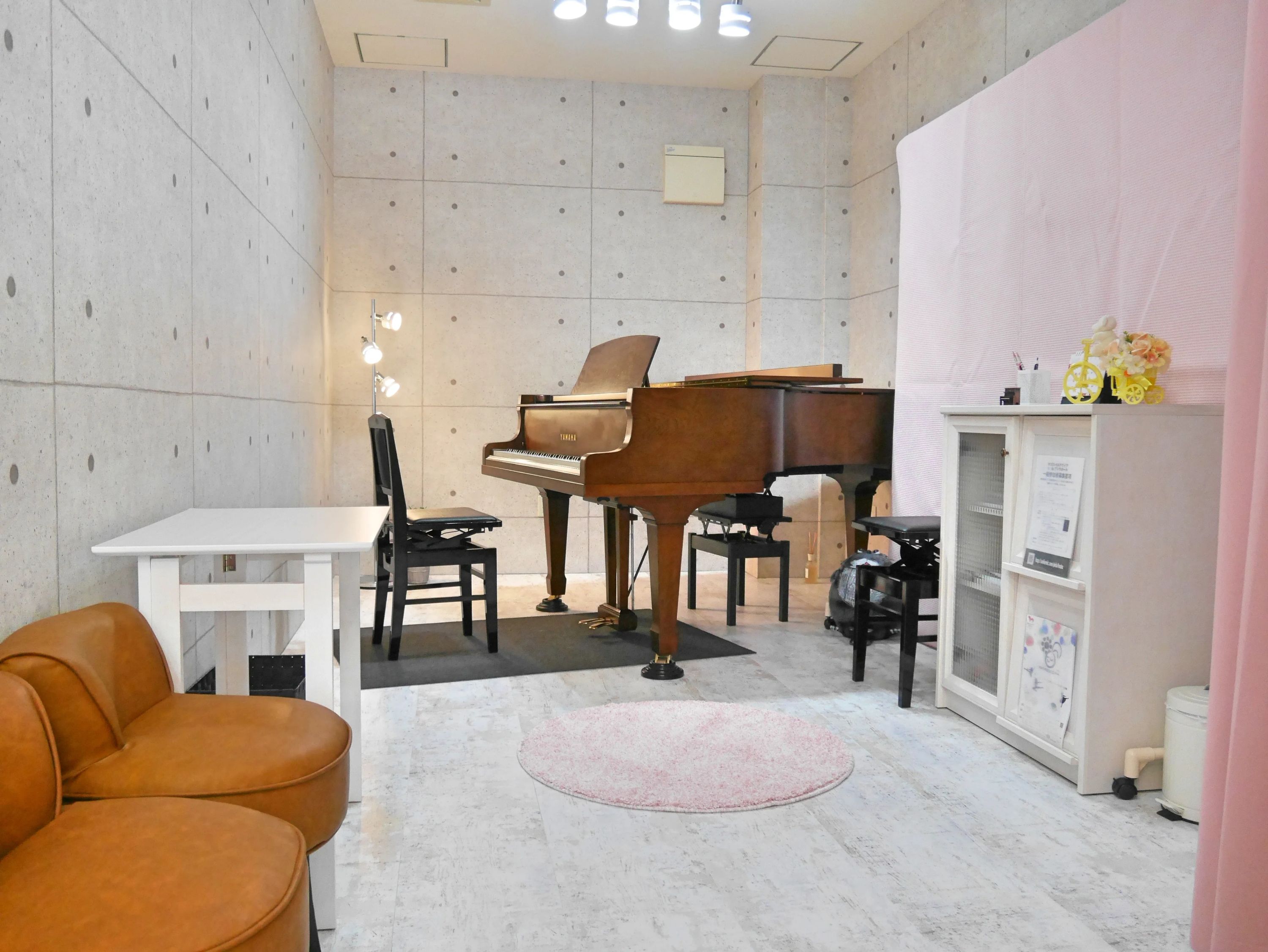 α Musica(アルファムジカ)音楽総合教室 ヴァイオリン 中山手通教室のメイン画像