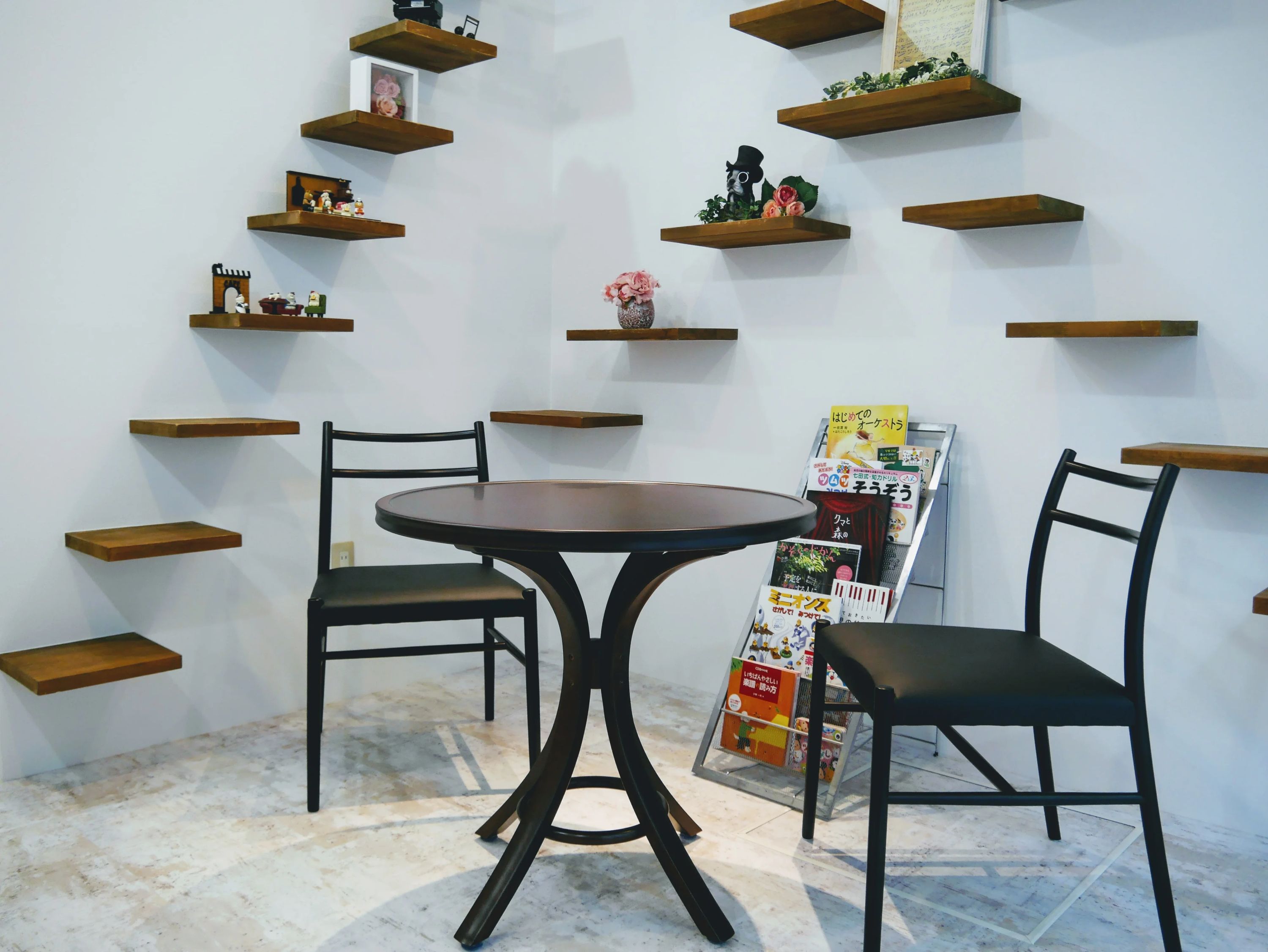 α Musica(アルファムジカ)音楽総合教室 ヴァイオリン 中山手通教室のサムネイル画像 2