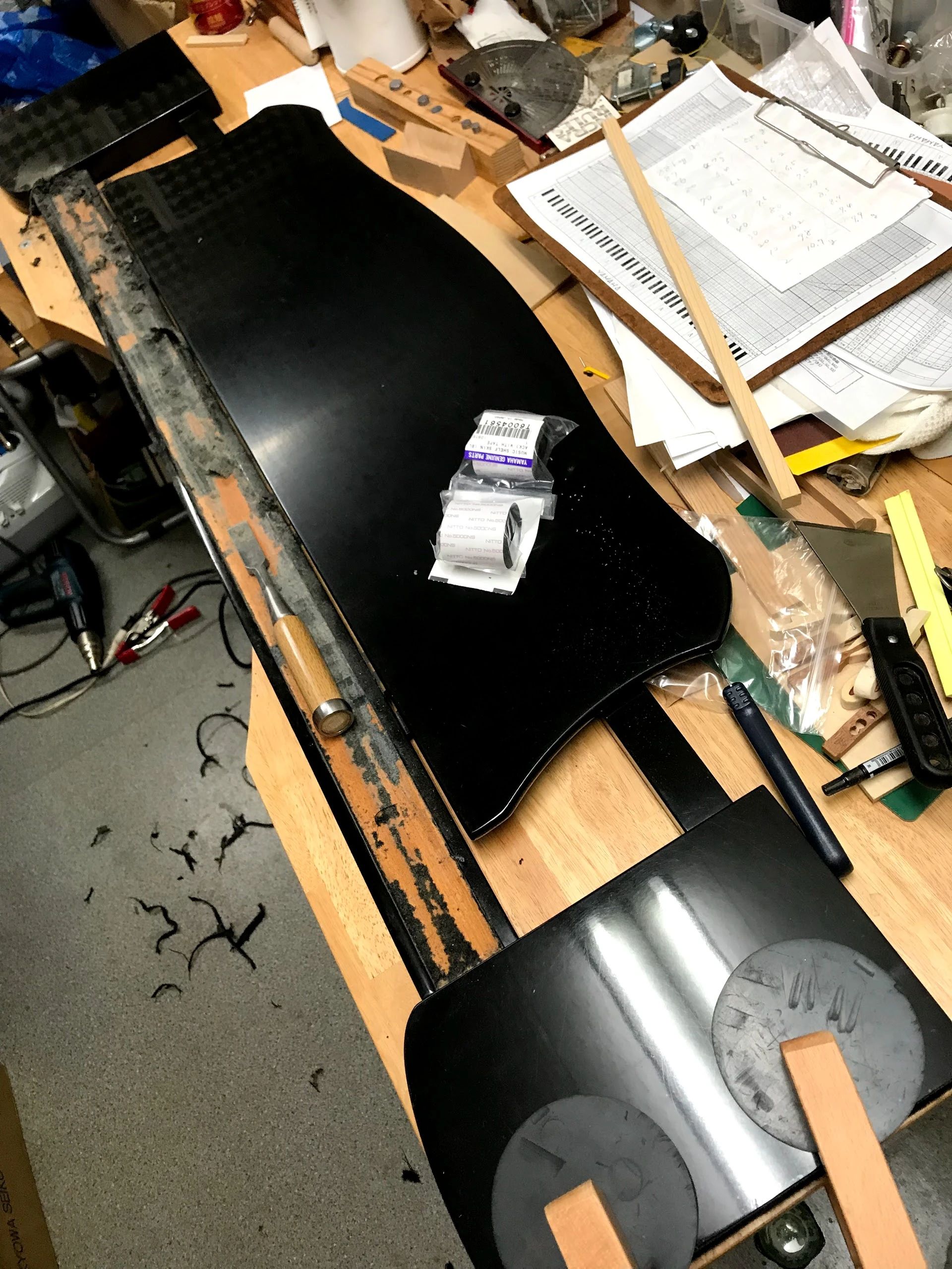 グーターコンパス ヴァイオリン 甲子園浜田町教室のサムネイル画像 4