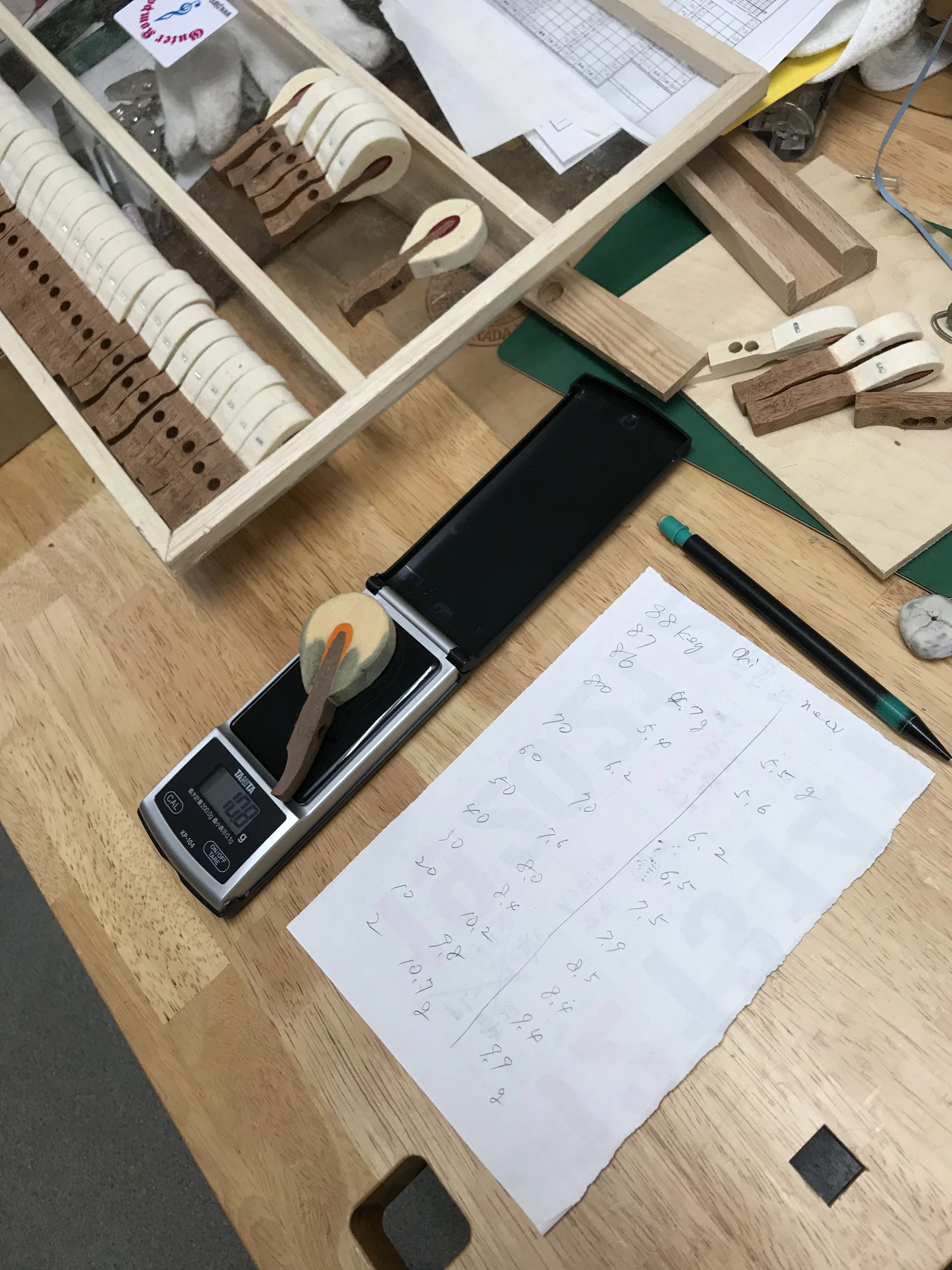 グーターコンパス ヴァイオリン 甲子園浜田町教室のサムネイル画像 5