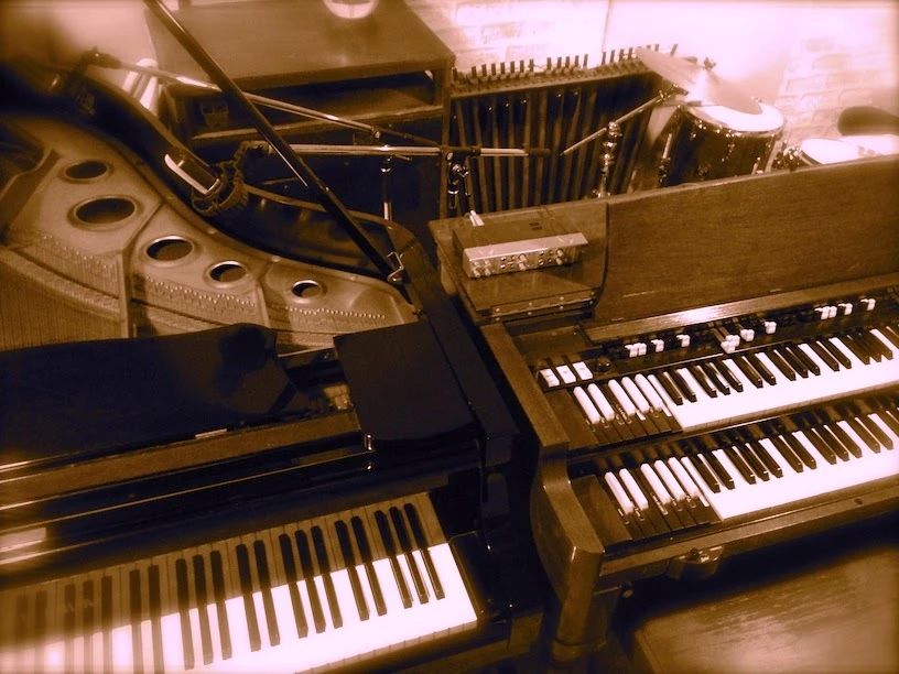 zing music lab ヴァイオリン 本庄町教室のサムネイル画像 2