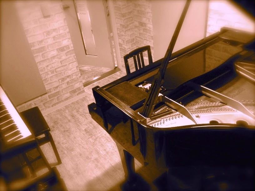 zing music lab ヴァイオリン 本庄町教室のサムネイル画像 5