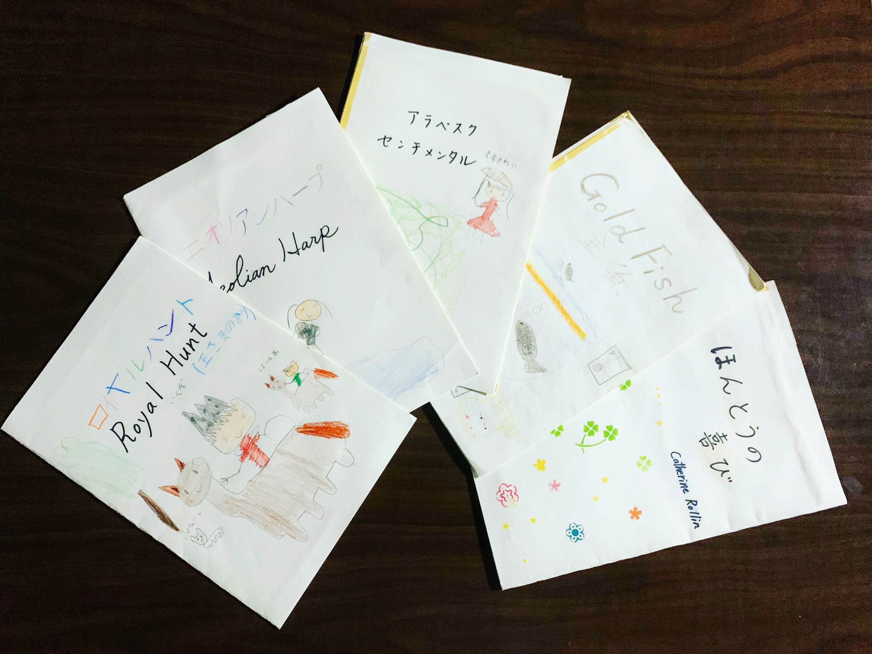 マーブル音楽教室 ヴァイオリン 平岡教室のサムネイル画像 2