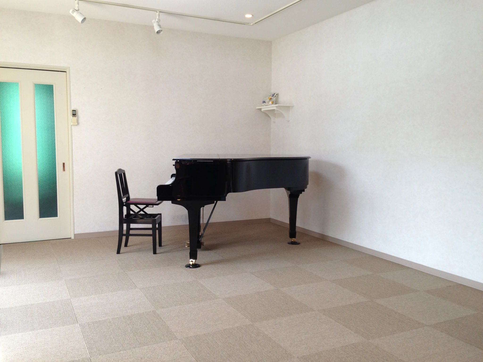 Clef音楽教室 ヴァイオリン 桂木教室のサムネイル画像 4